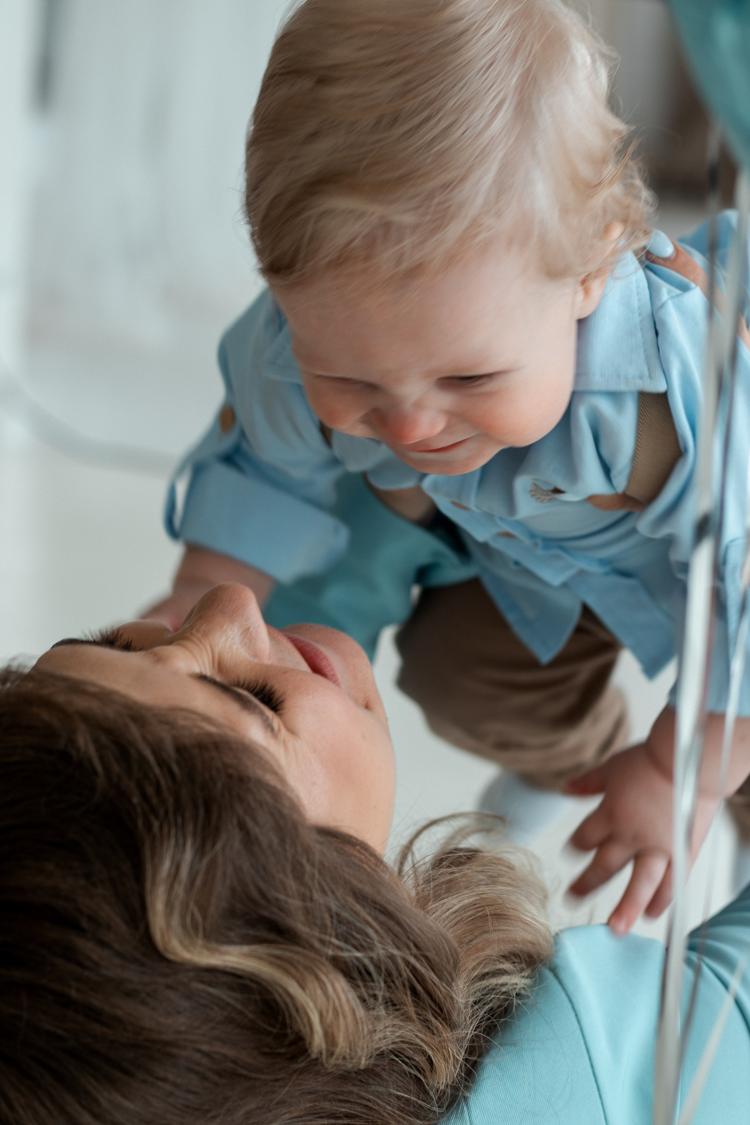 Лена и Лёва. Семейный фотограф Кострома/Санкт-Петребург Дарья Гавриченко