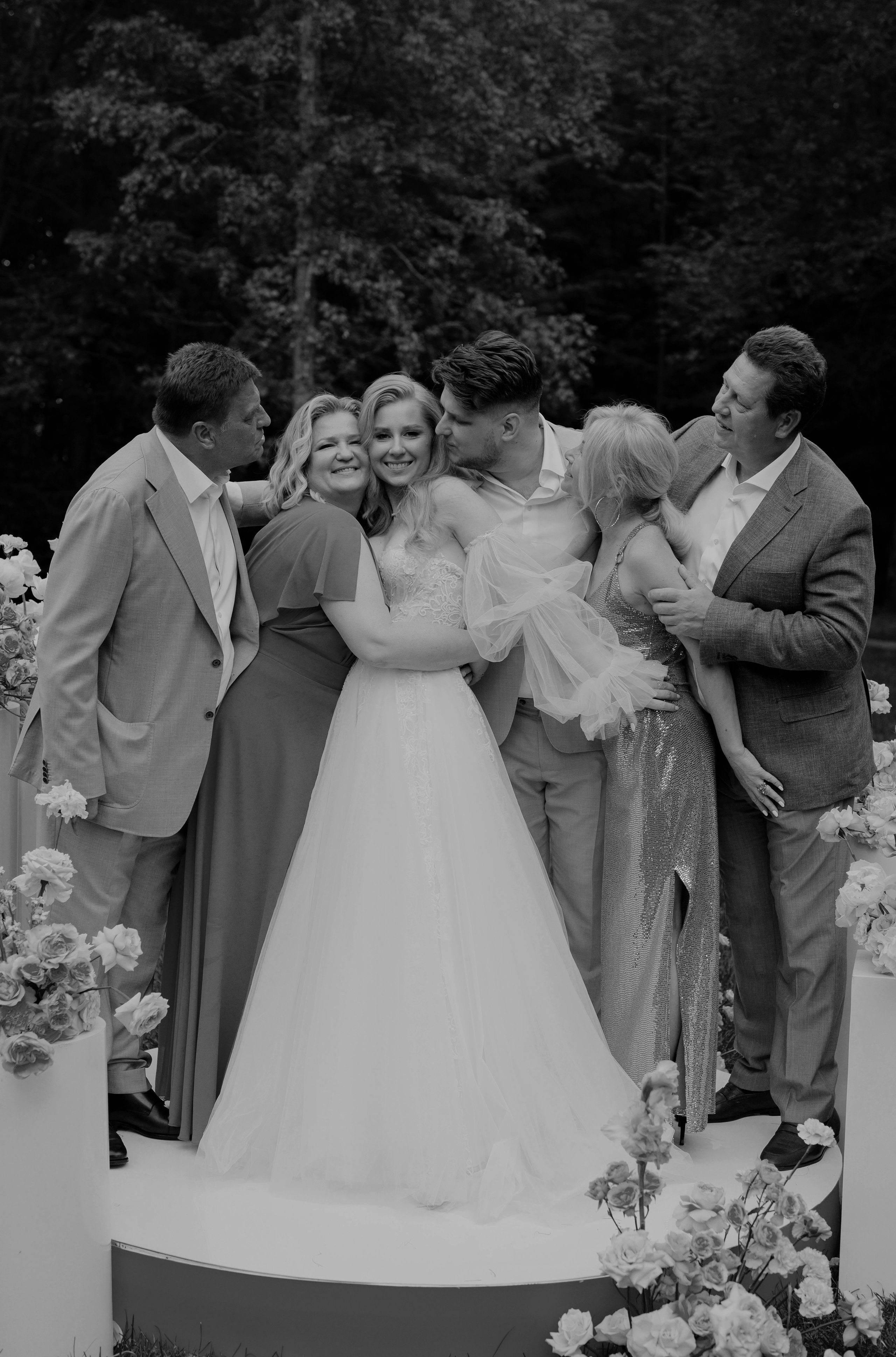 Y&L. Свадебный и репортажный фотограф