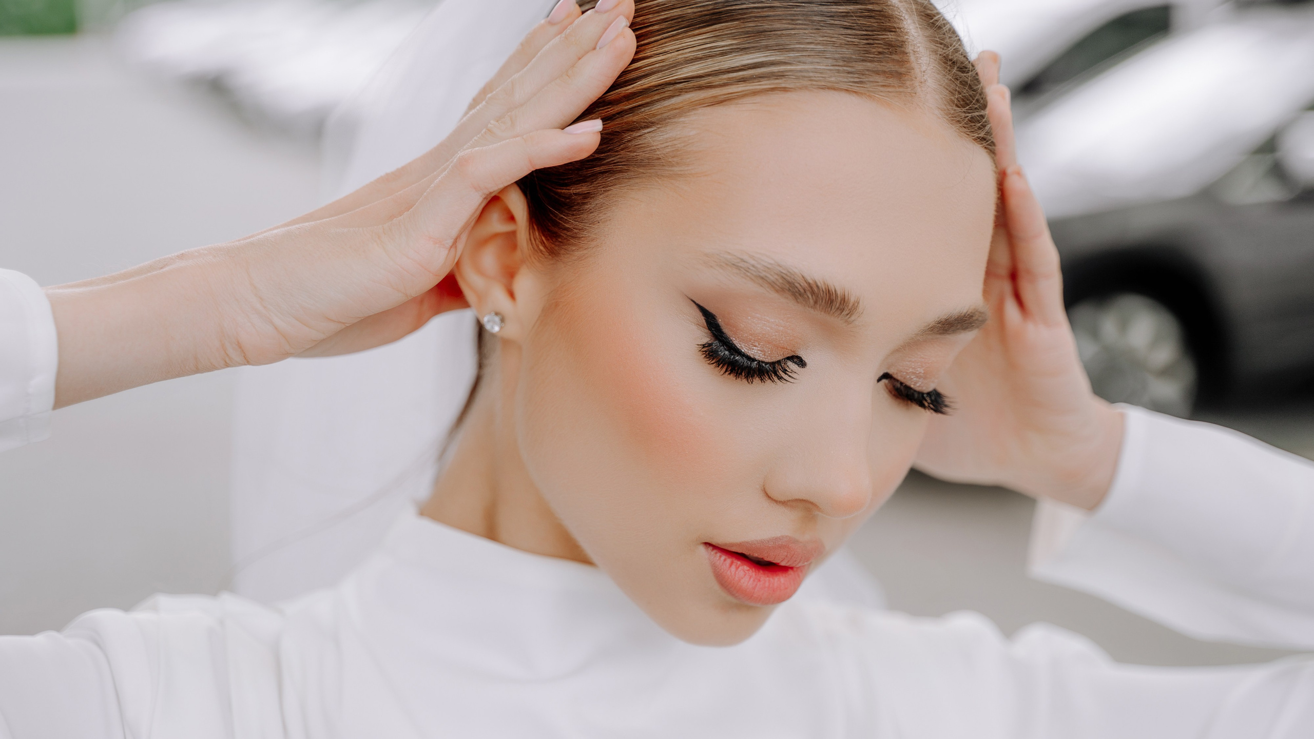 Милана. Фотограф Вито Бурмасов | Москва