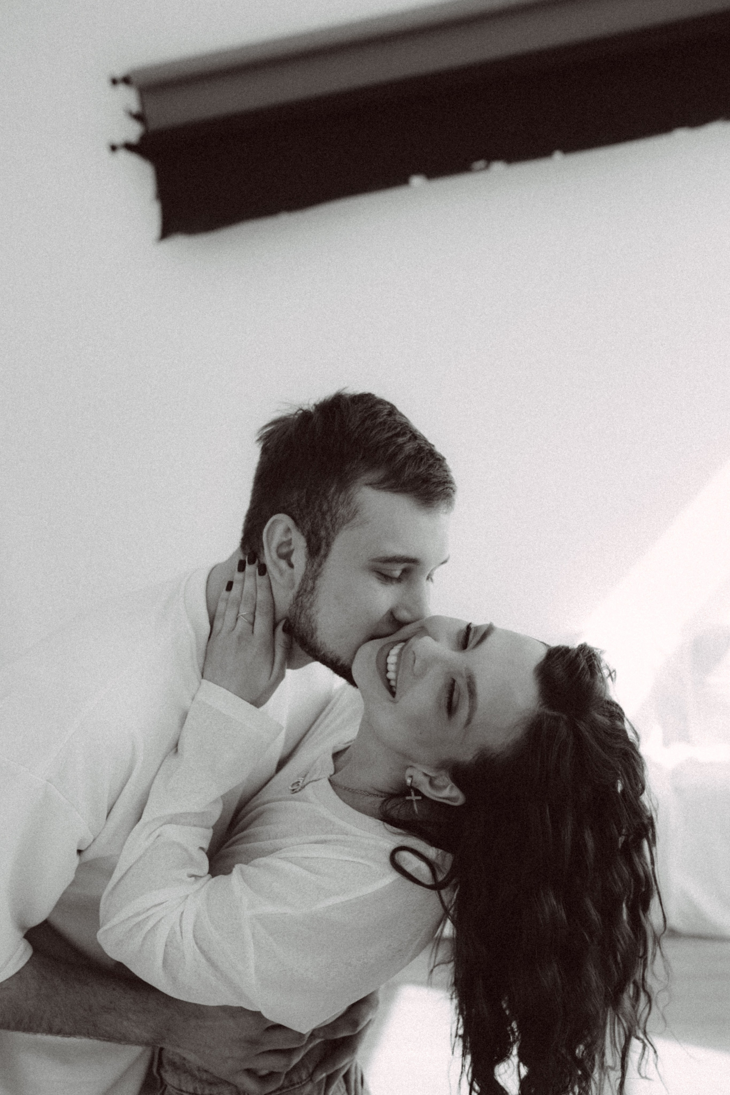 Екатерина и Владимир. Фотограф Стилист Тюмень Вера Хайруллина