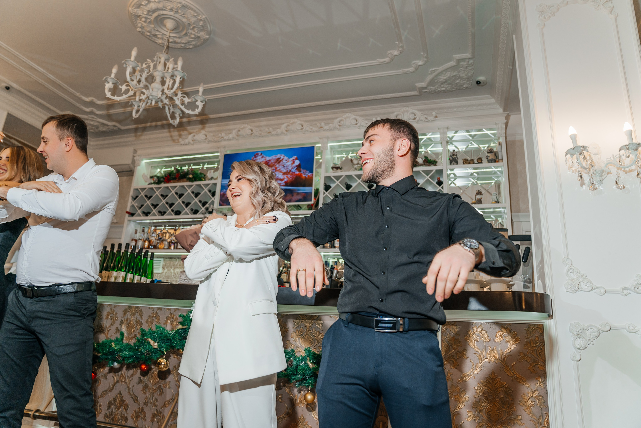 Отель «ПушкинЪ». Фотограф Ангарск Иркутск Ксения Король