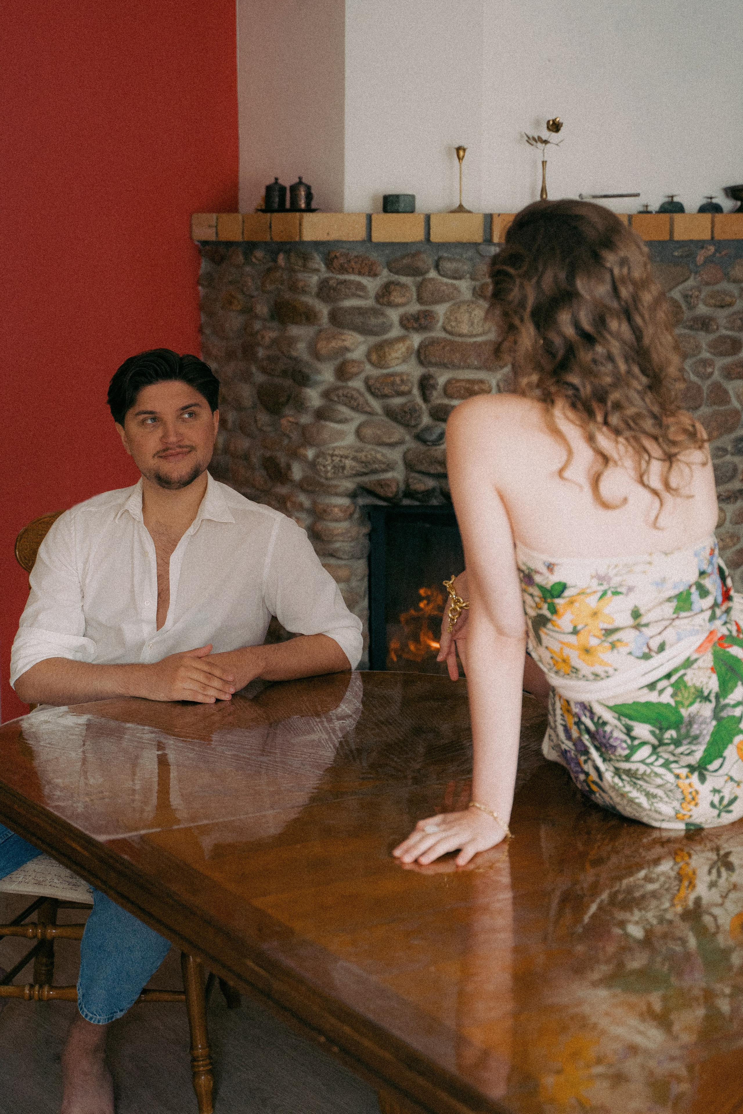 Somewhere in Italy. Портретный фотограф в Санкт-Петербурге Дмитриева Наталия