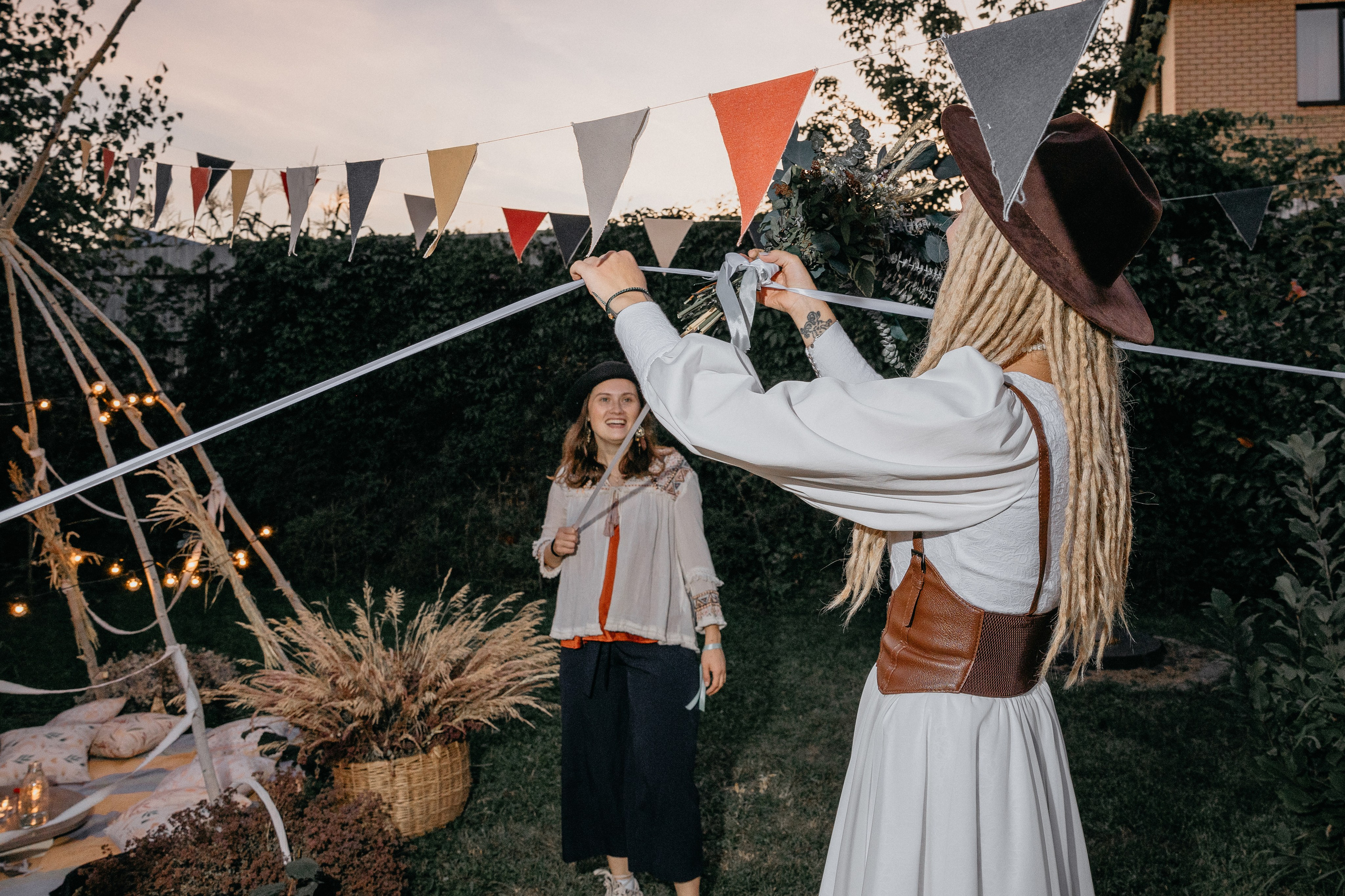 Свадебная фотосессия. Свадебный фотограф в Иваново Гитарина Черняева