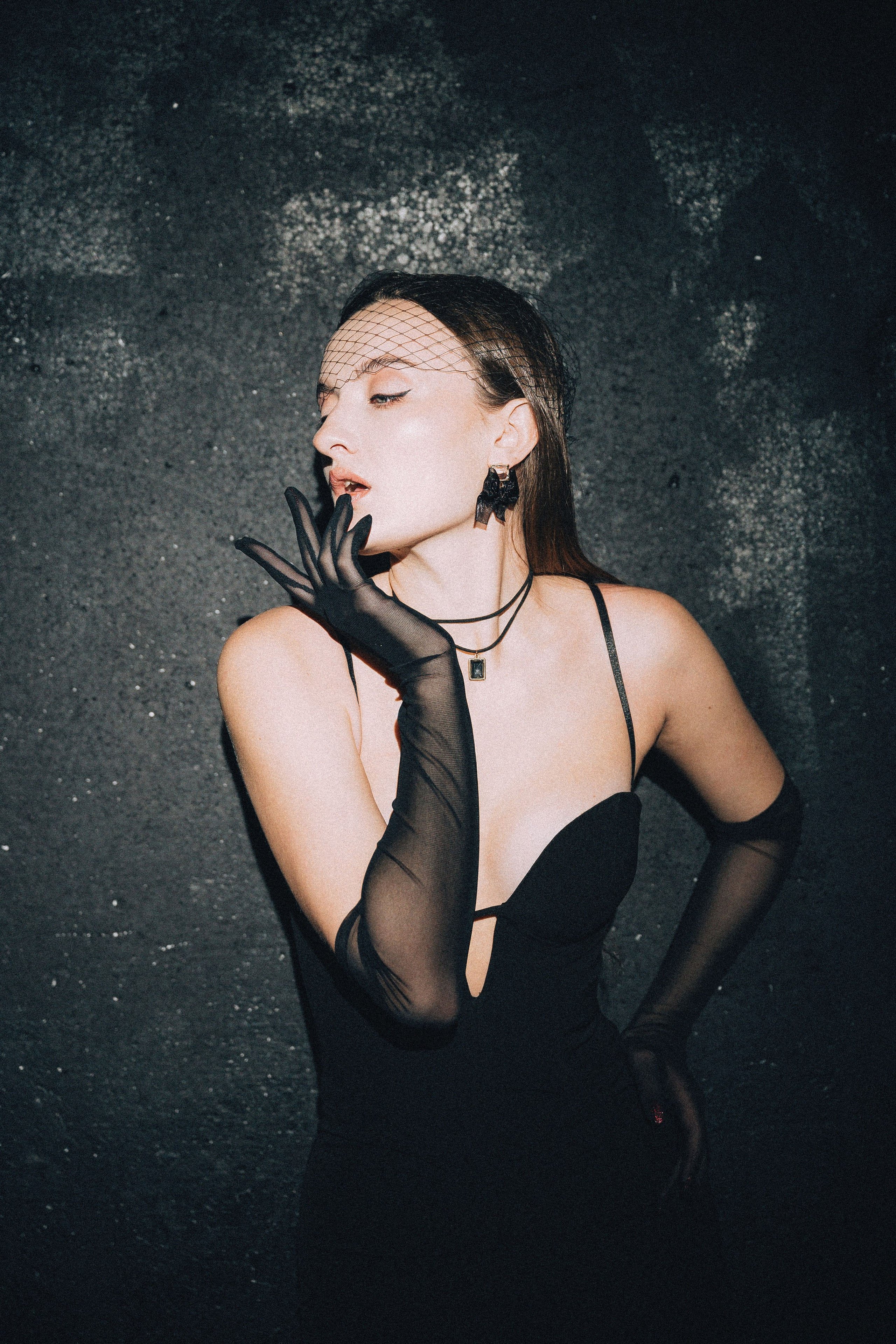 Катя. Тамара Власова