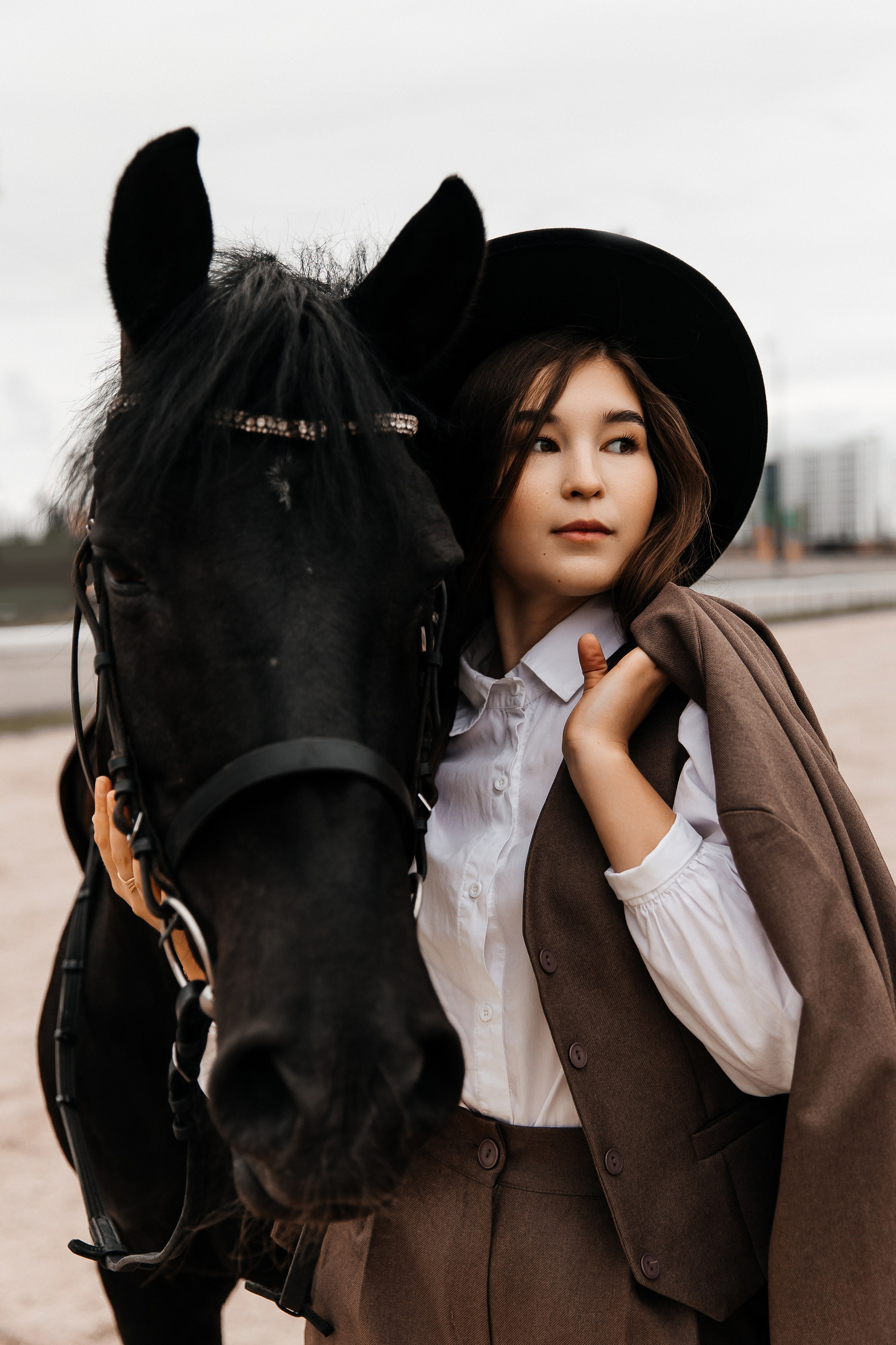 Диана. Свадебный и семейный фотограф у Уфе Евгения Сазонова