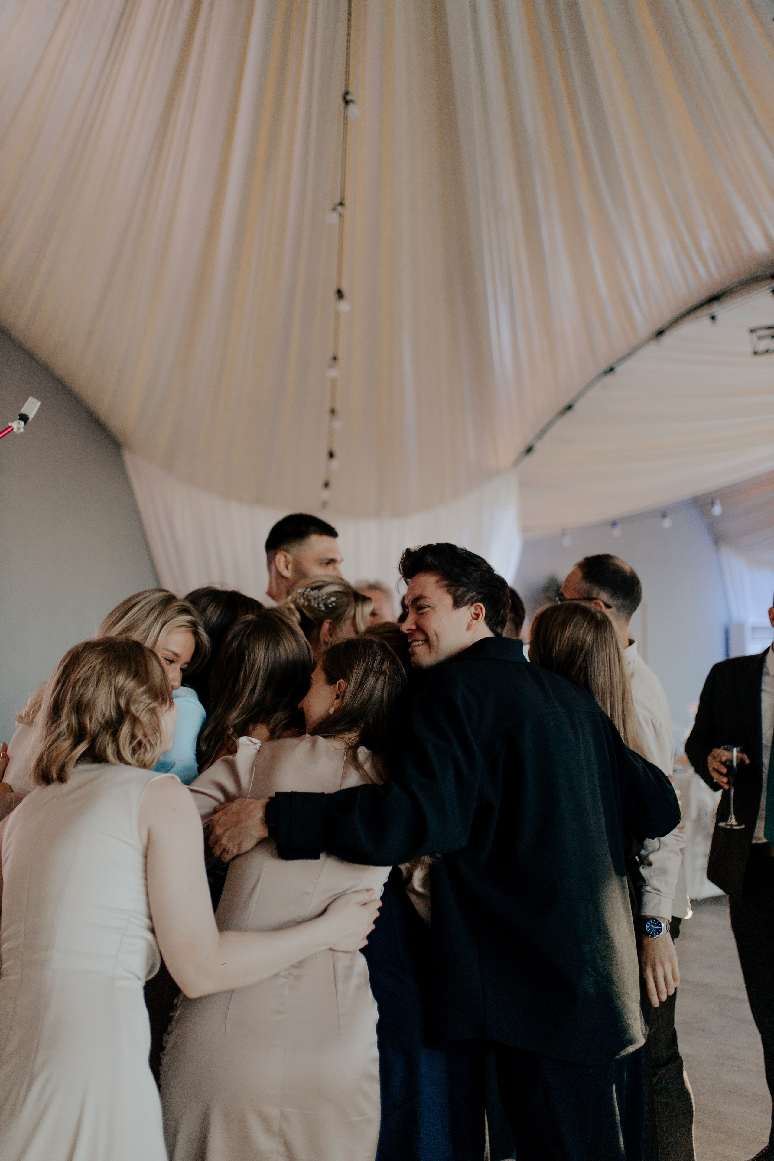 В объятиях. Фотограф в Санкт-Петербурге Лиза Семченкова