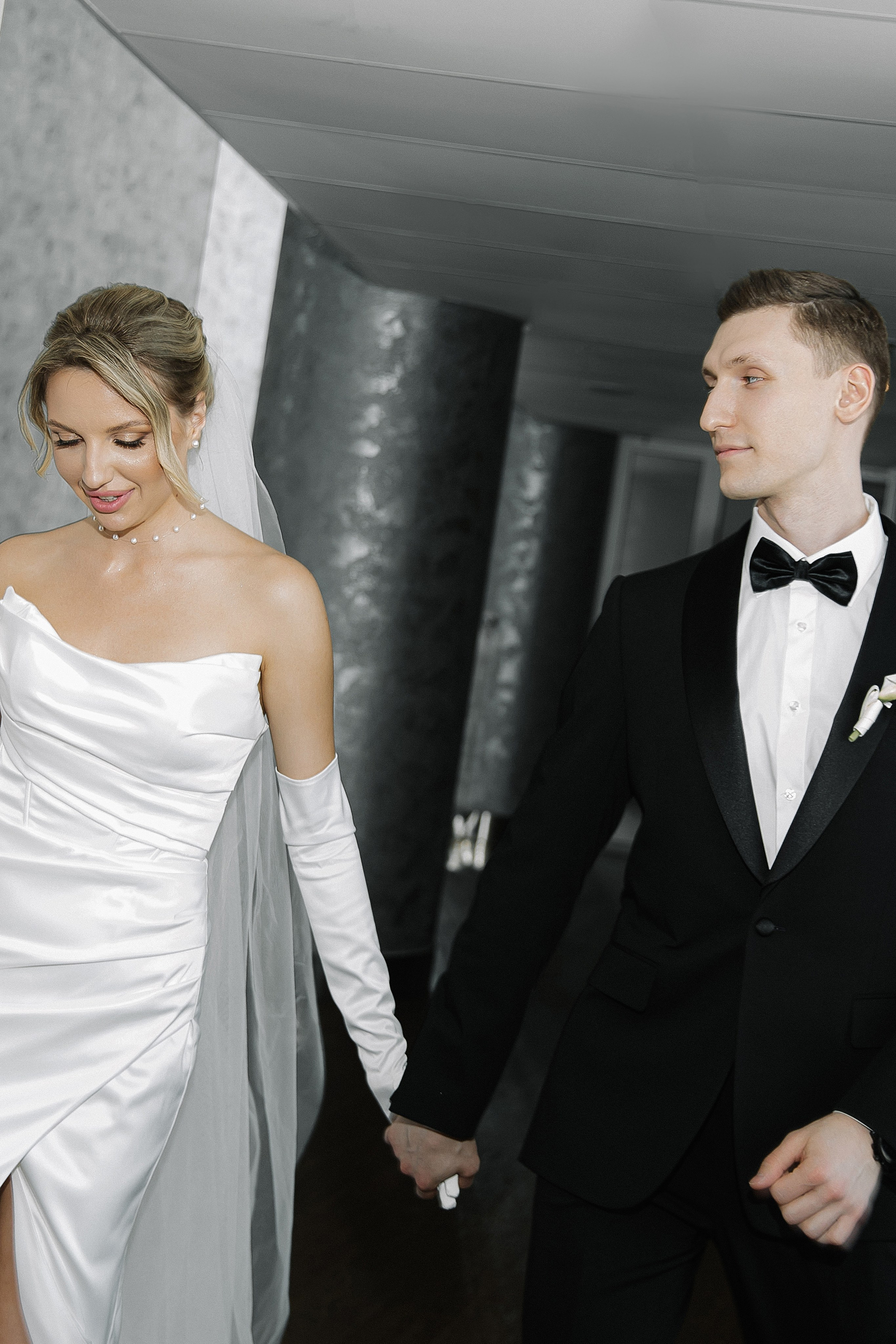 Кристина и Владимир. Свадебный и семейный фотограф Харольцева Наталья