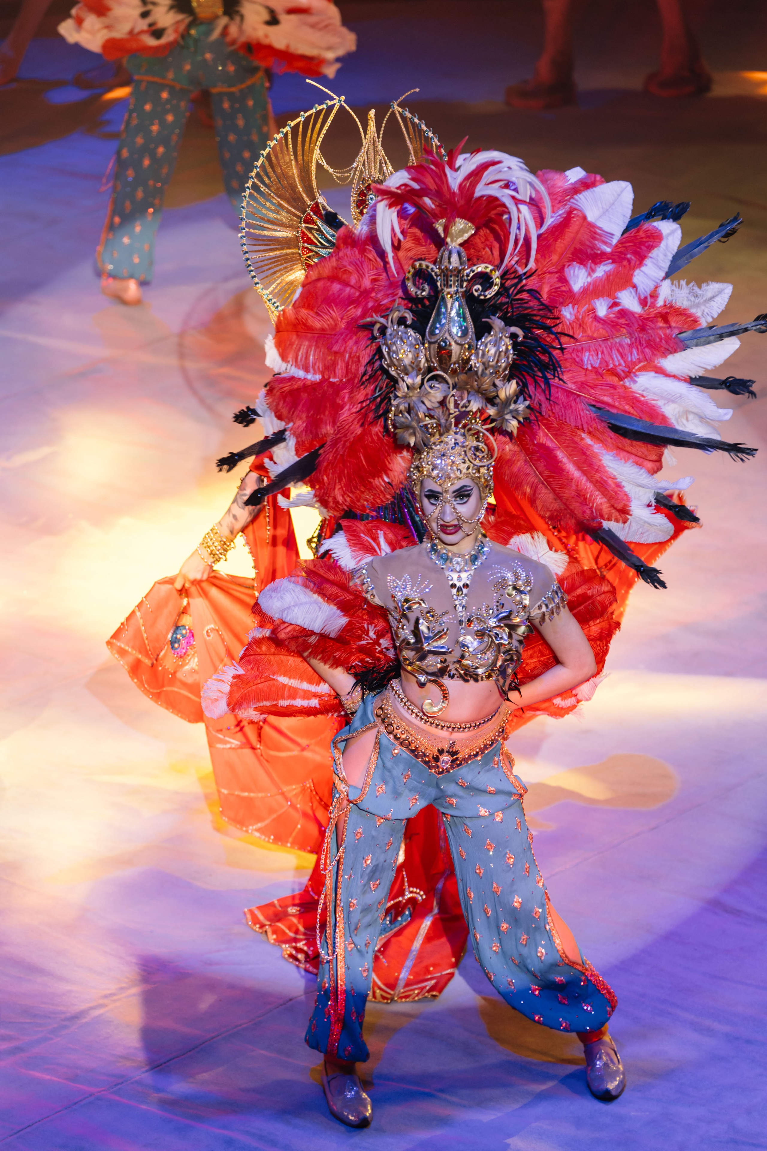 Королевский цирк Гии Эрадзе. Свадебный и семейный фотограф в Перми Лилия Гатауллина