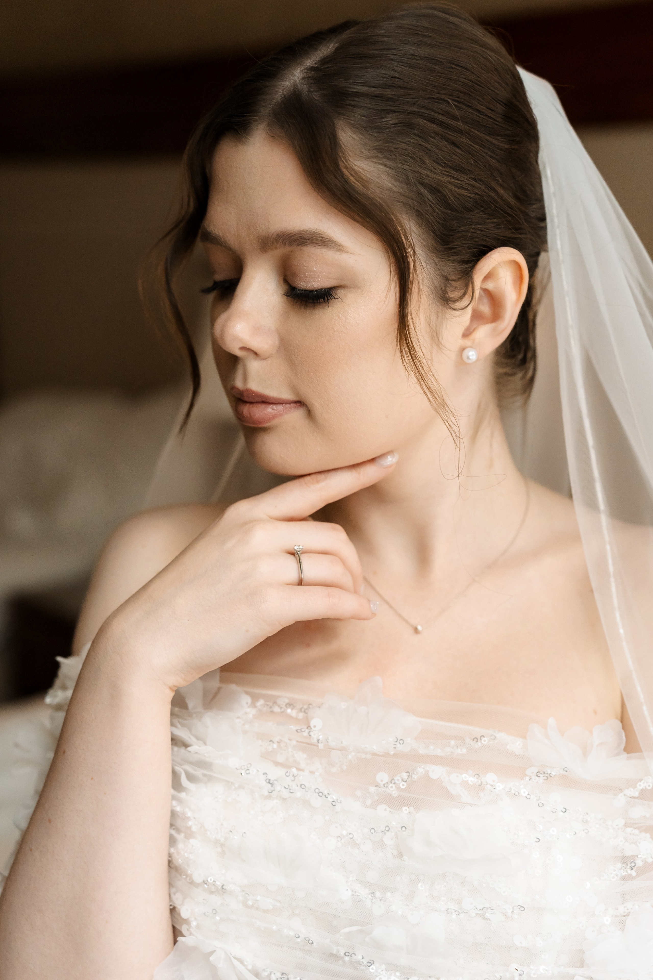 Свадьба Ёнсу и Наталии. Свадебный фотограф в Москве Яна Деньгина