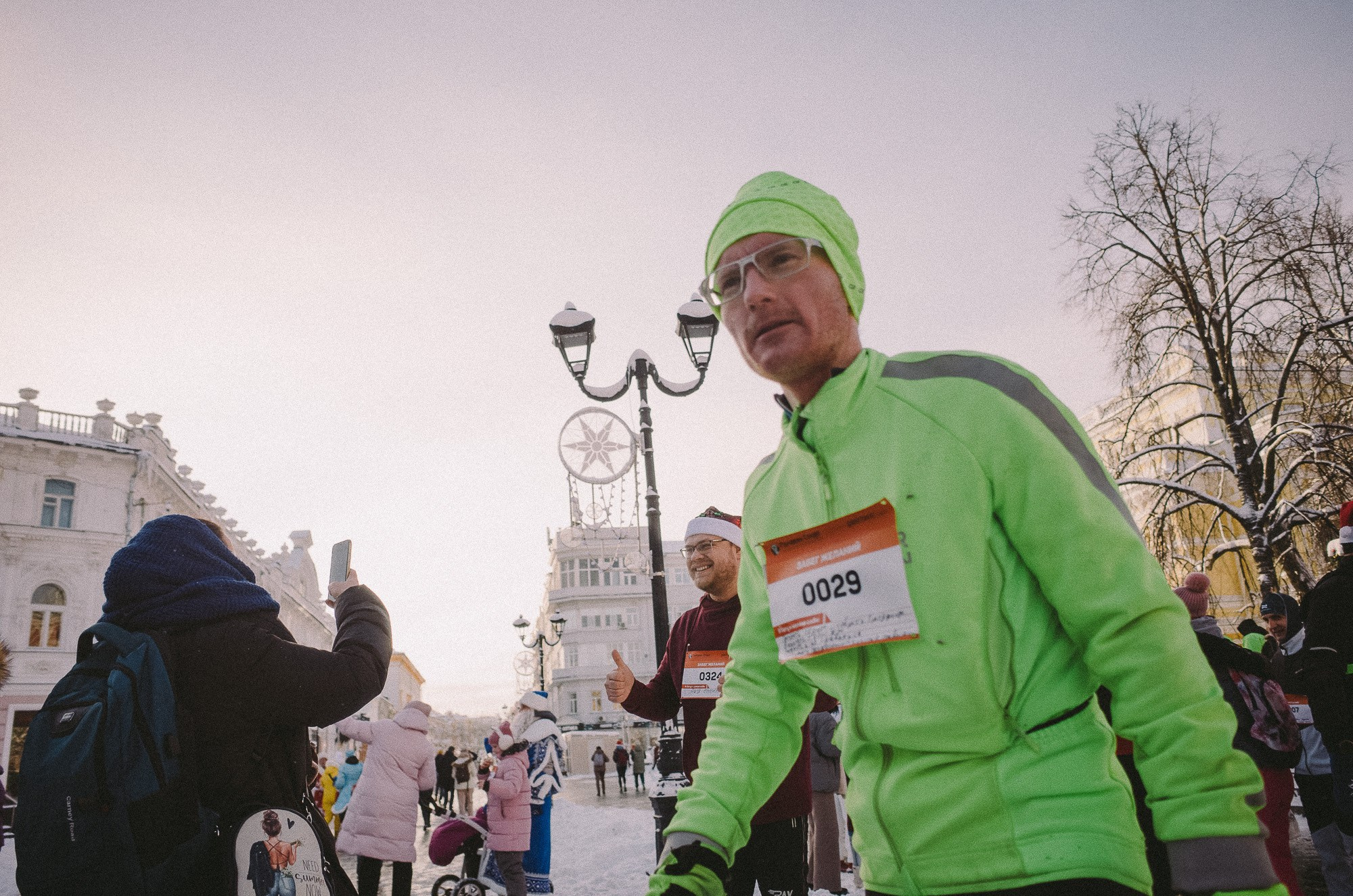 1 ЯНВАРЯ 2024. Фотограф Андрей Копий. Фотосъёмка в Нижнем Новгороде и Москве