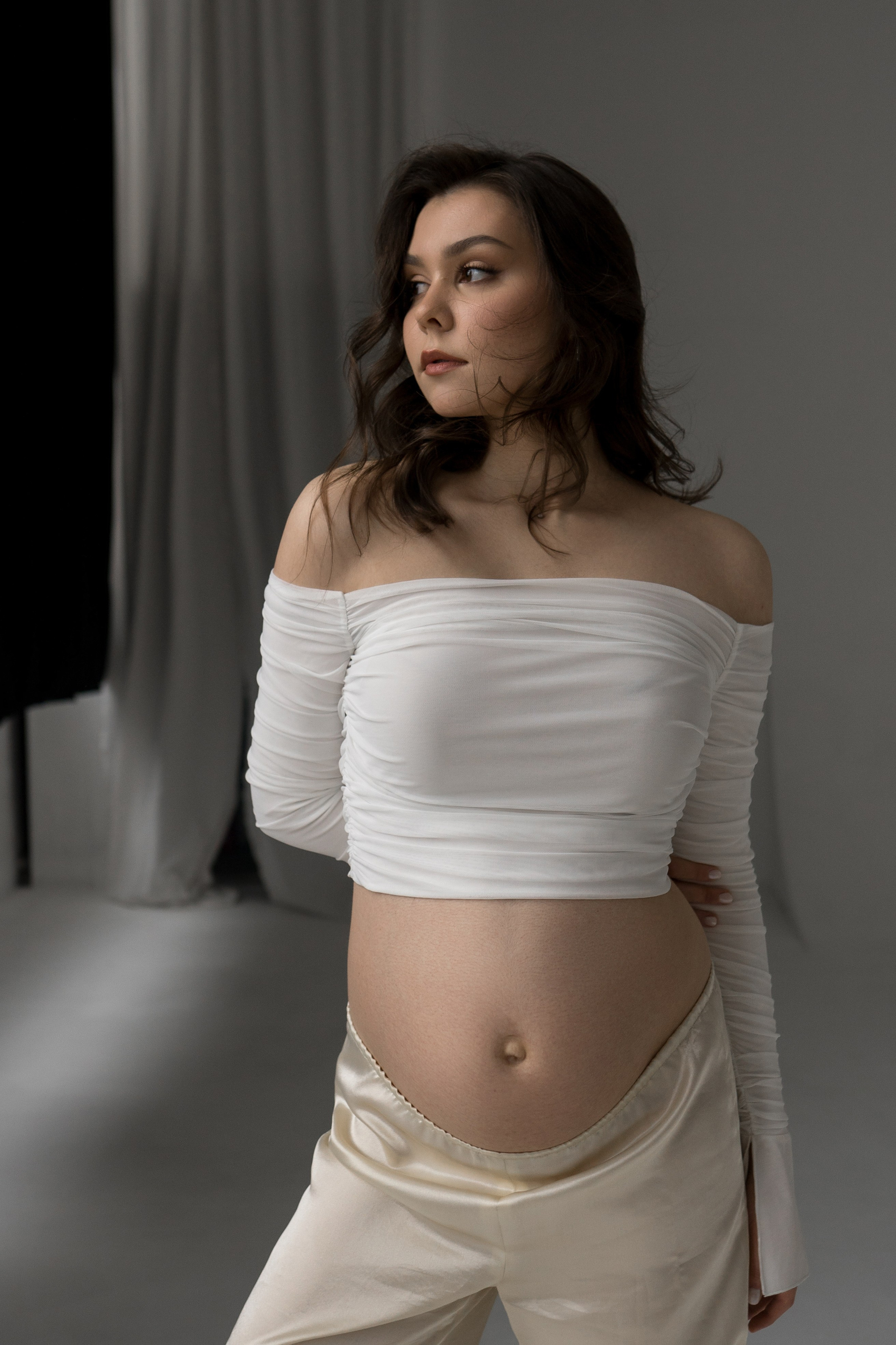 Беременность. Свадебный фотограф Тольятти Москва Адамова Виктория