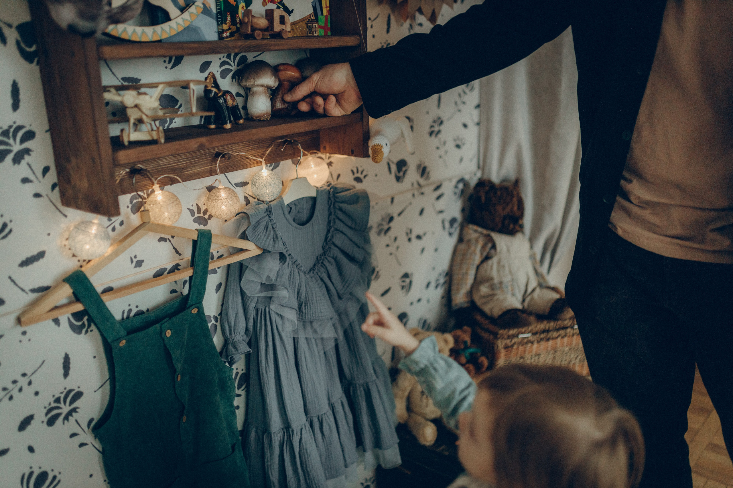 Алла, Кирилл и Катюша. Семейный фотограф и фотограф на роды в Ростове-на-Дону Мухина Виктория