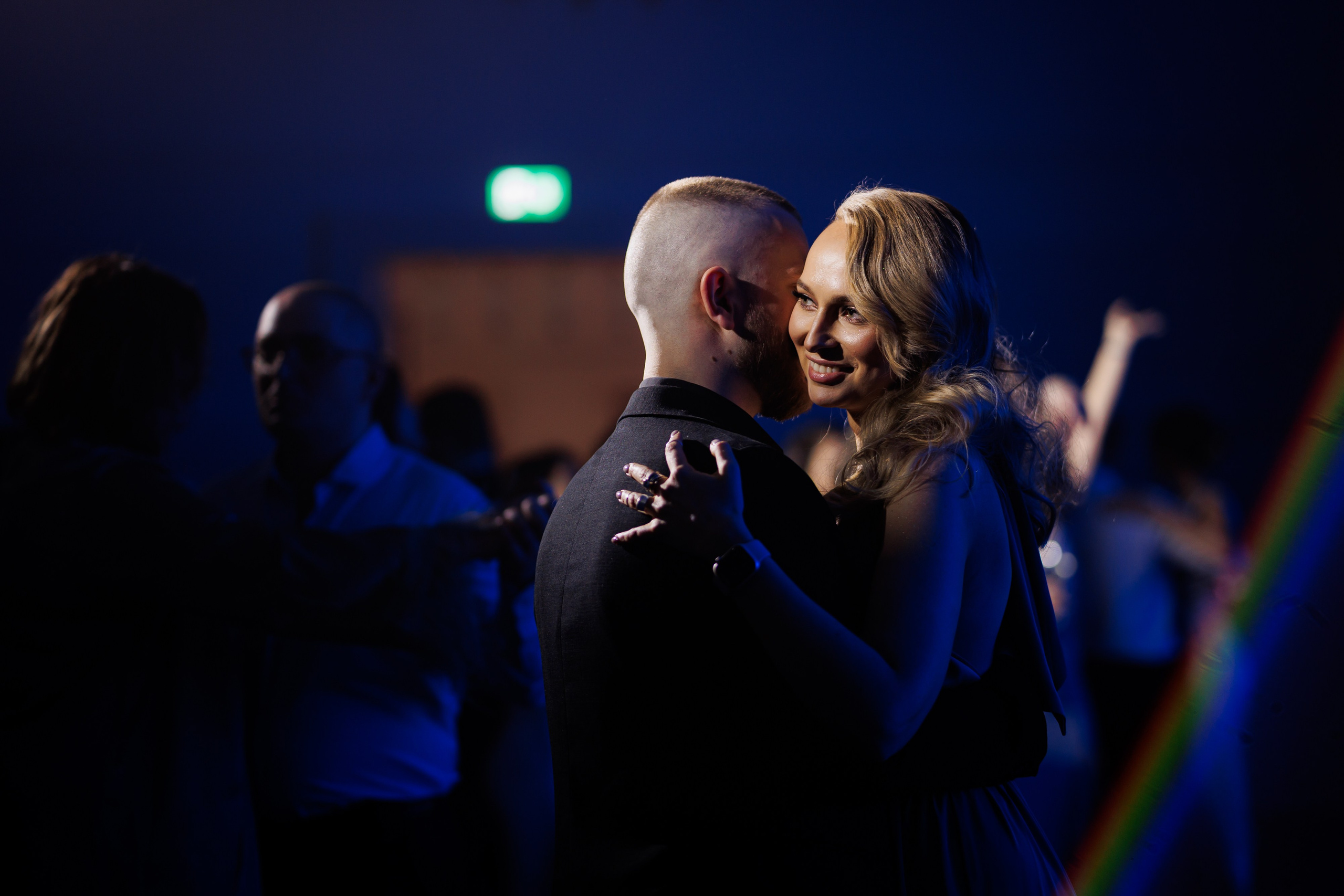 Корпоратив компании «WE-ON Group». Репортажный фотограф Семён Борисов | Москва