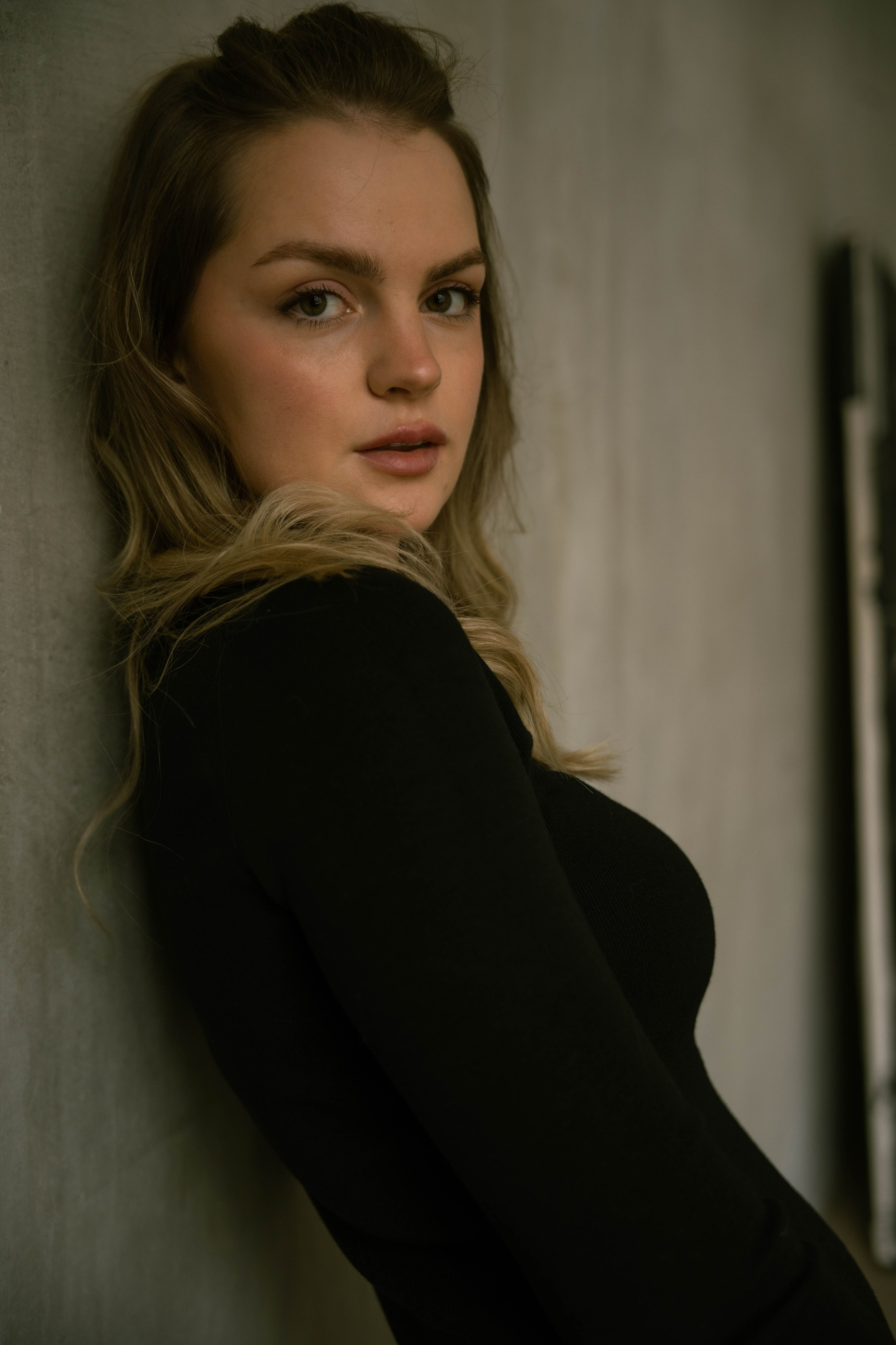 Алиса. Портретный фотограф в Москве — Захарова Полина