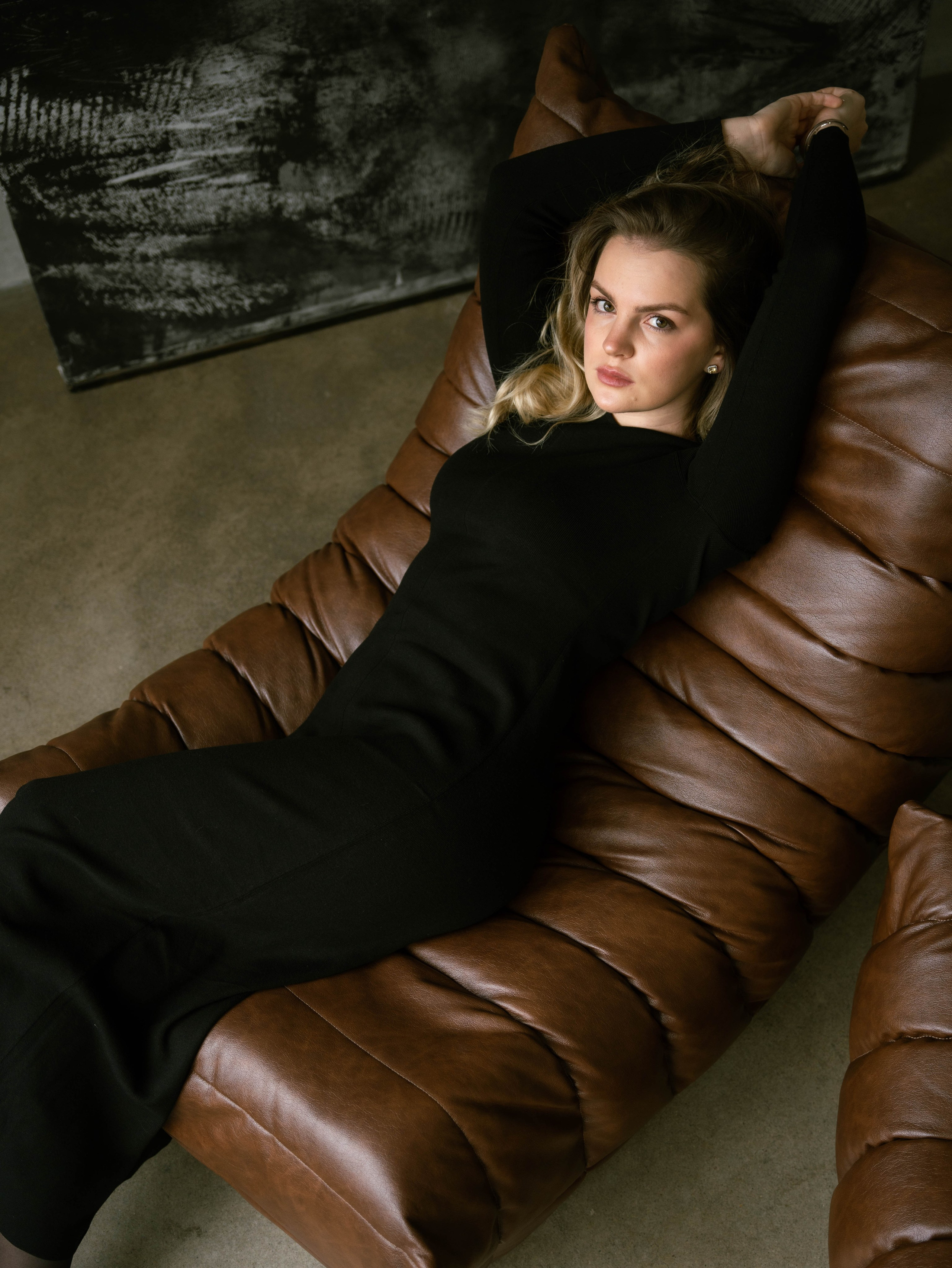 Алиса. Портретный фотограф в Москве — Захарова Полина