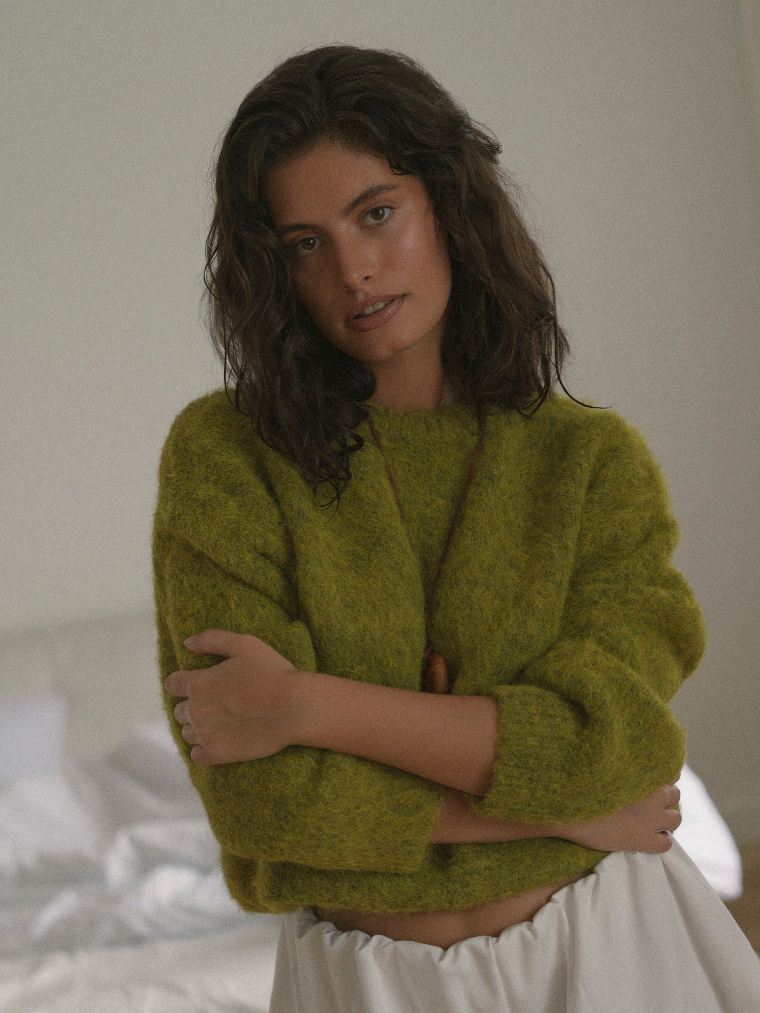 Света. Портретный фотограф в Москве — Захарова Полина