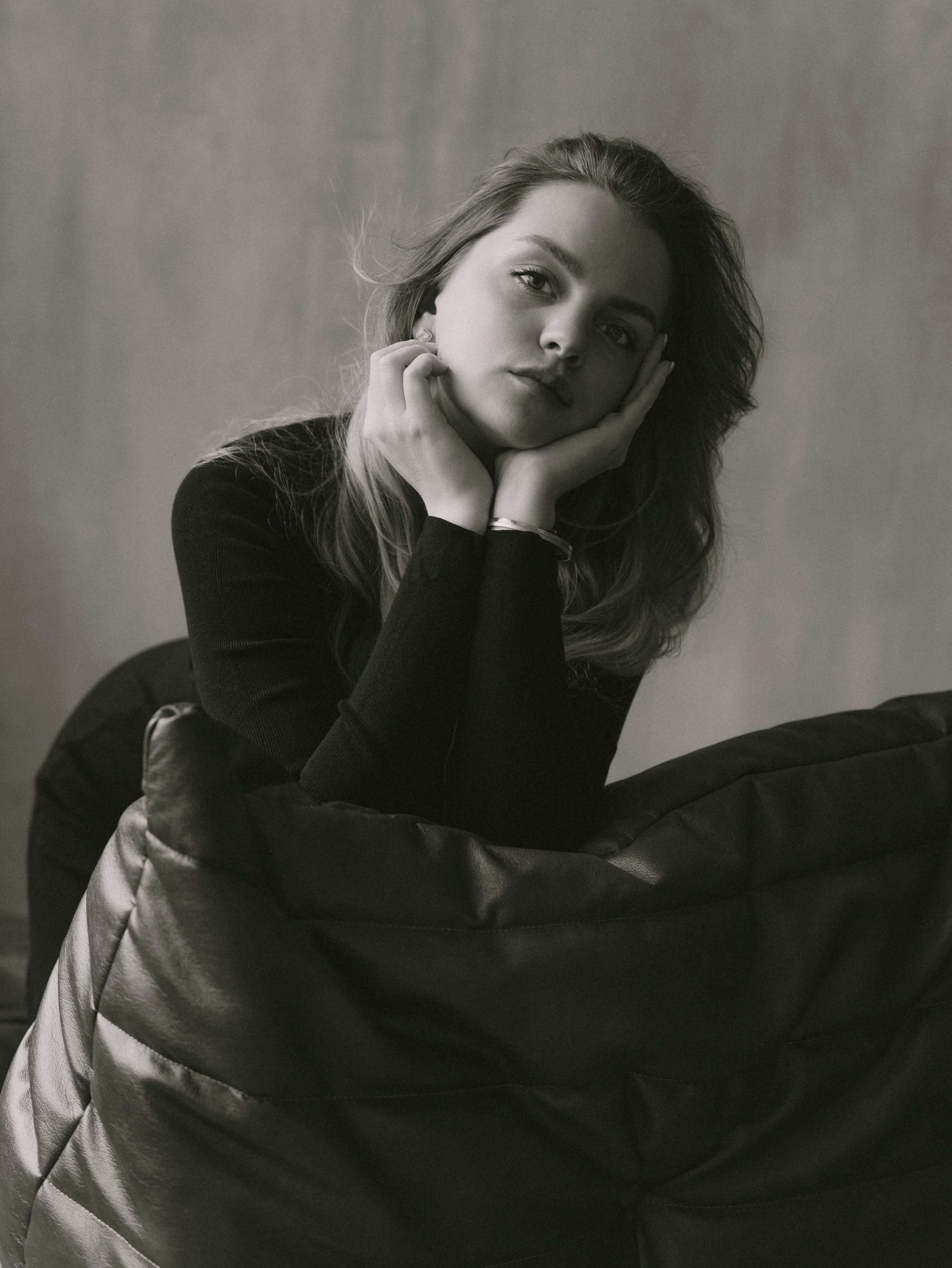 Алиса. Портретный фотограф в Москве — Захарова Полина