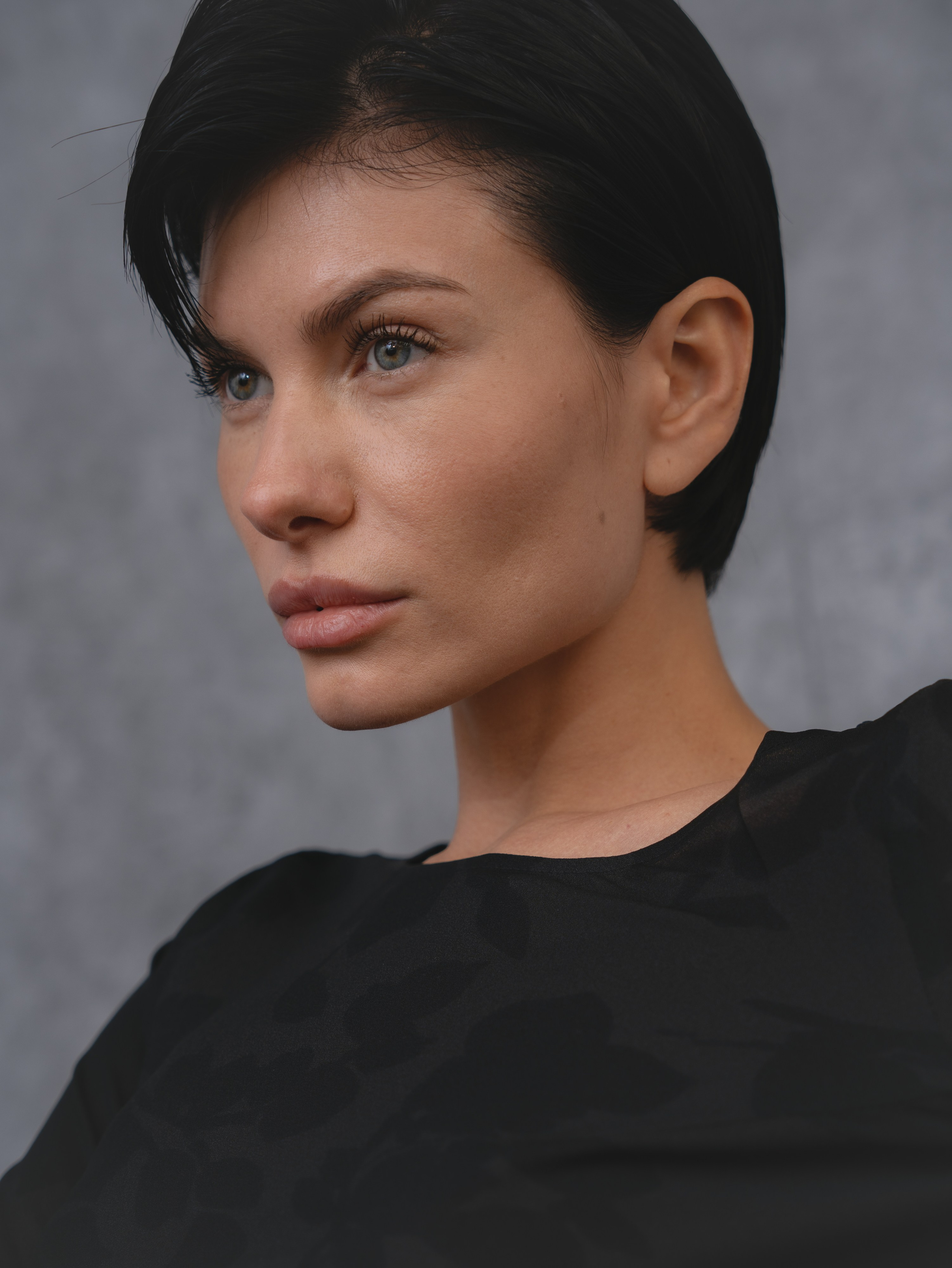 Тая. Портретный фотограф в Москве — Захарова Полина