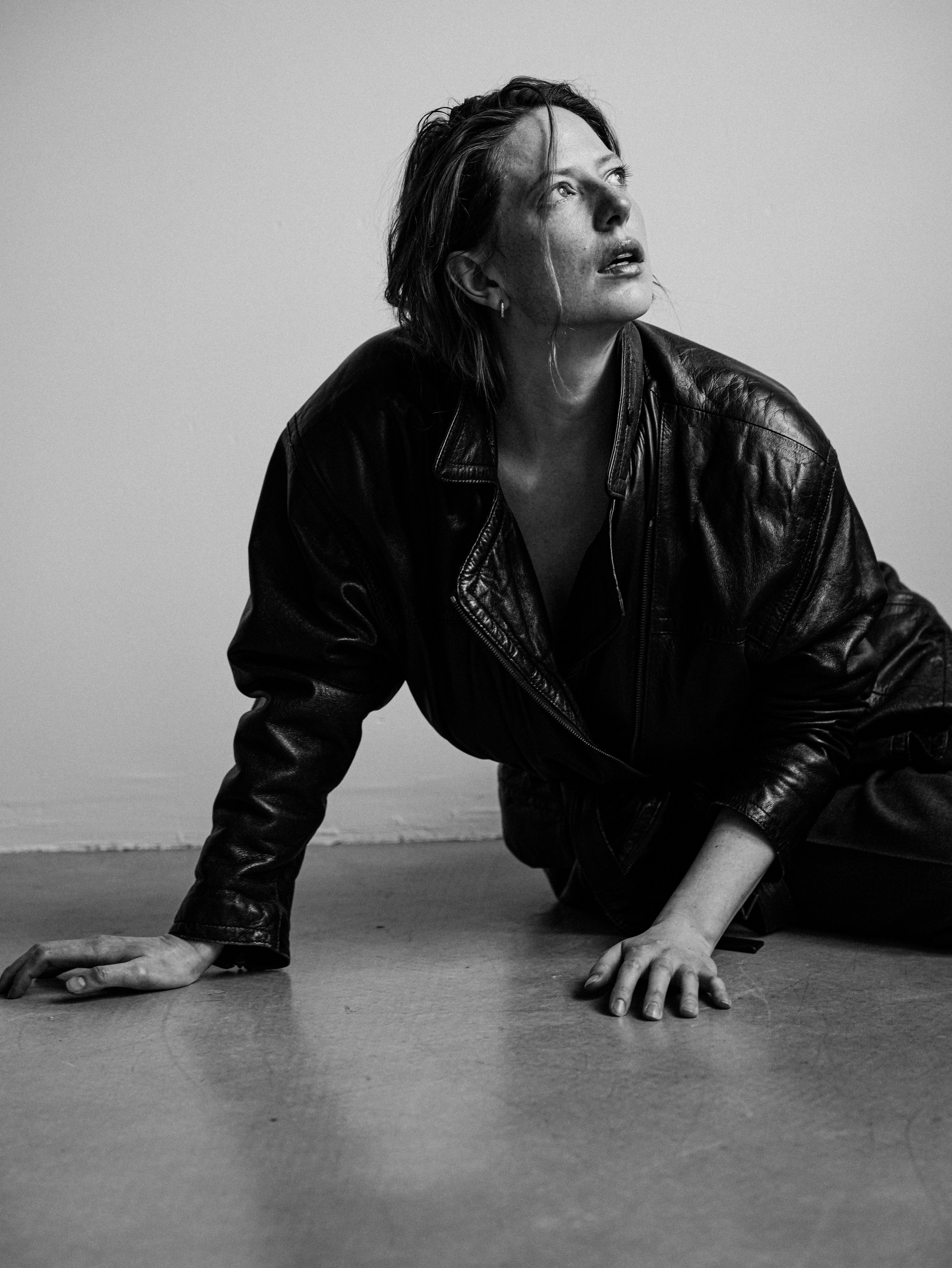 Люля. Портретный фотограф в Москве — Захарова Полина