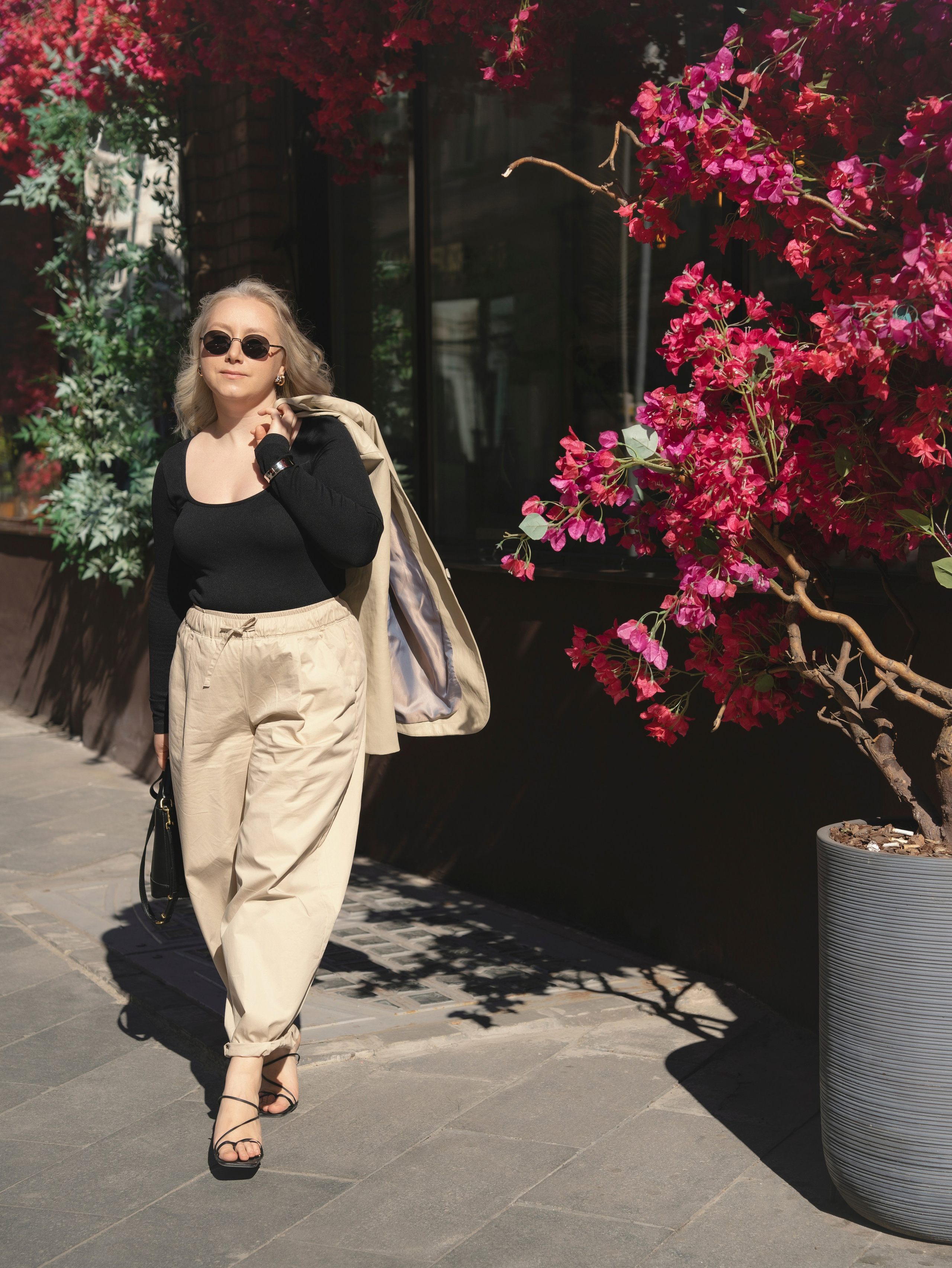 Даша. Портретный фотограф в Москве — Захарова Полина