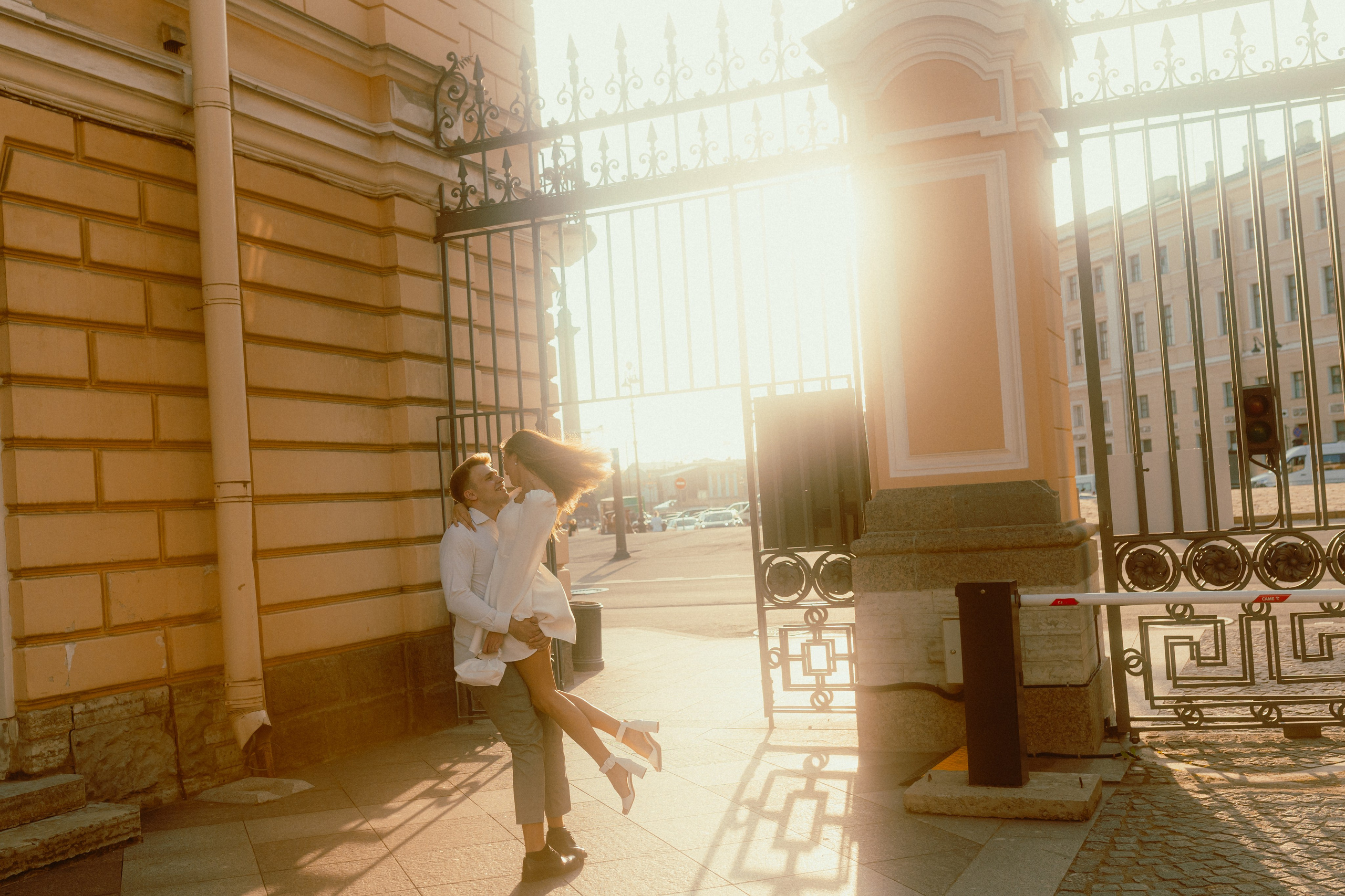Вот тебе чувства. Wed Photographers 📷 Saint Petersburg
