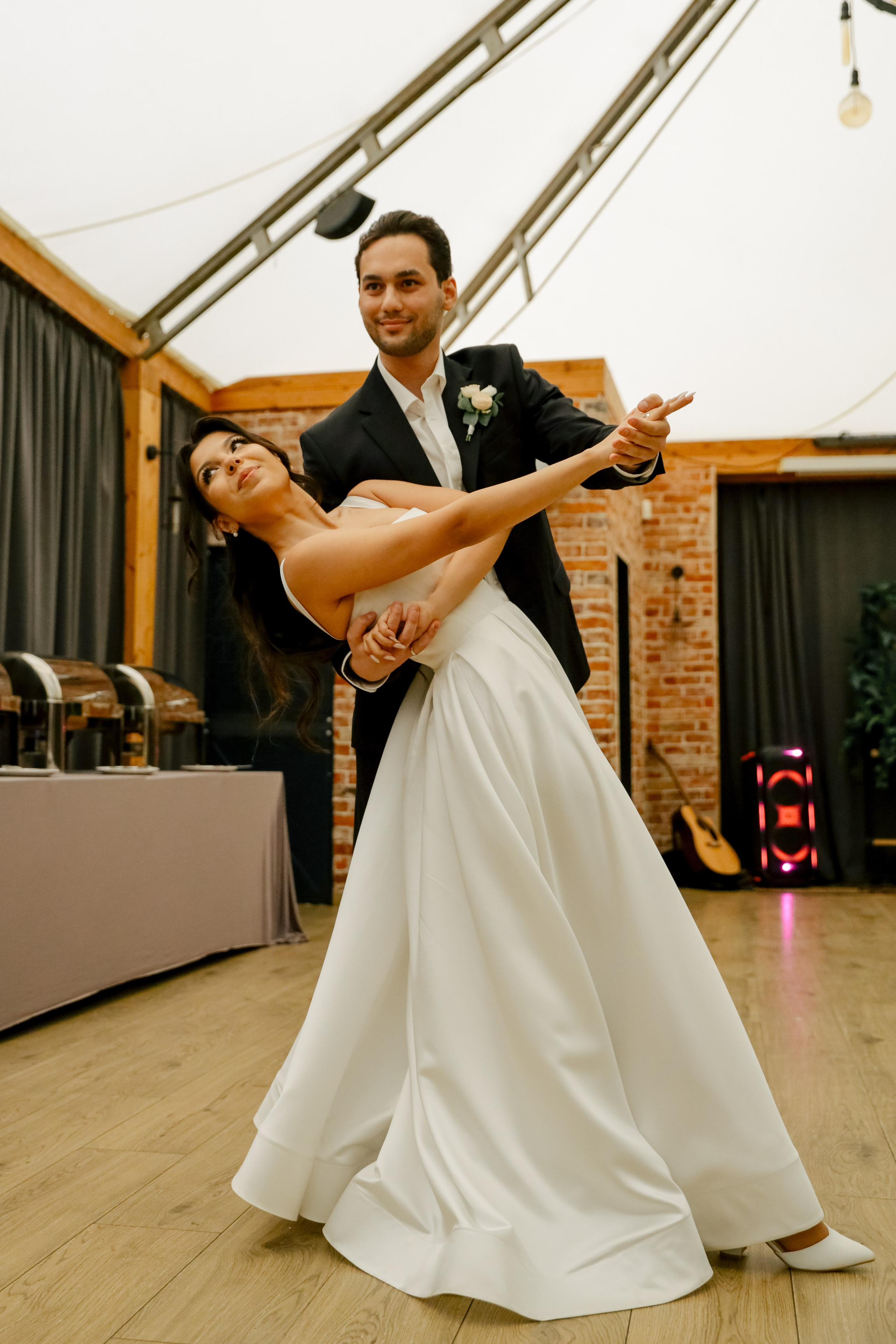 Буду тебя беречь. Свадебный и семейный фотограф в Варшаве