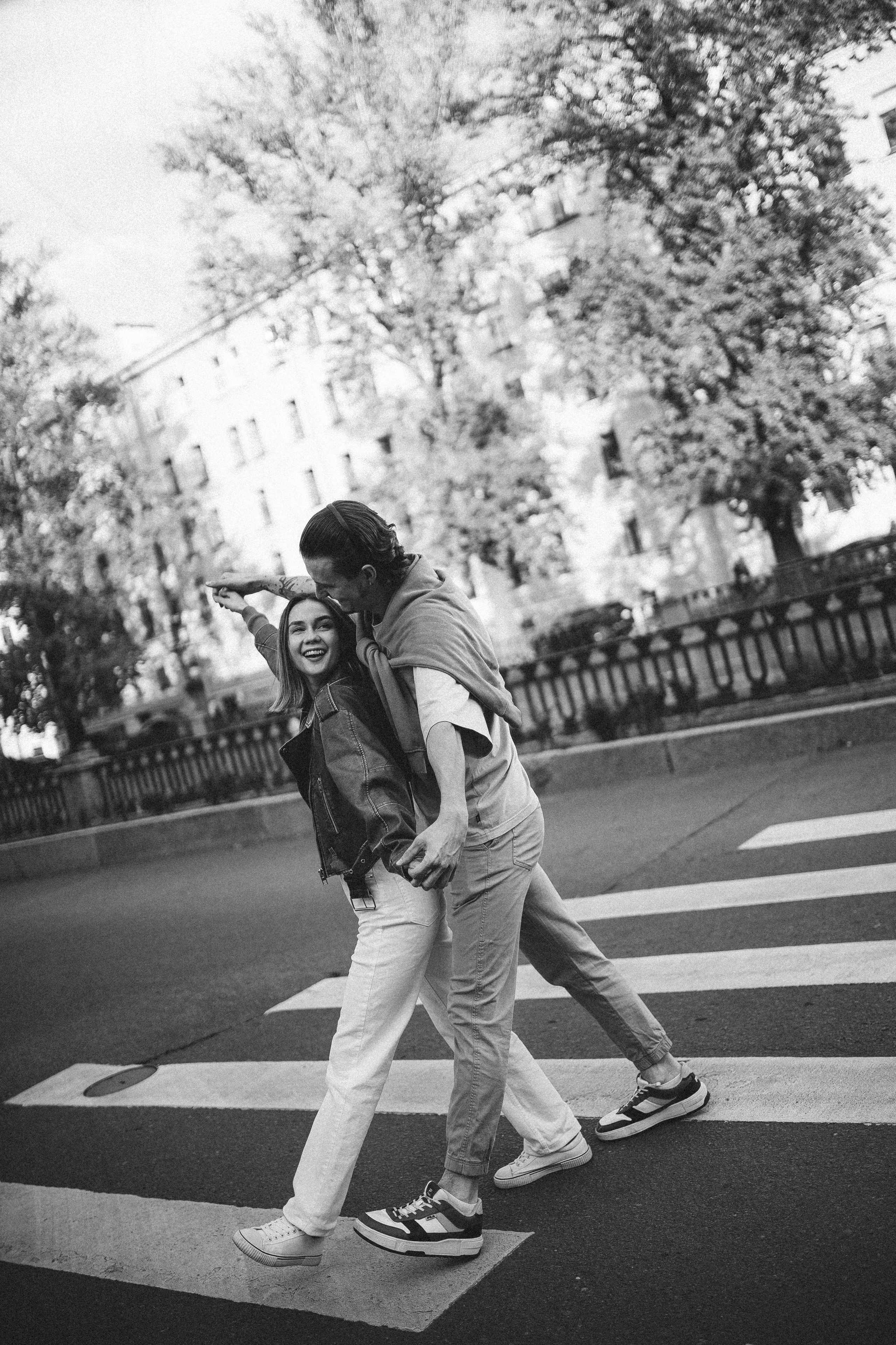 Лавстори. Фотограф из Санкт-Петербурга Григорий Куликов