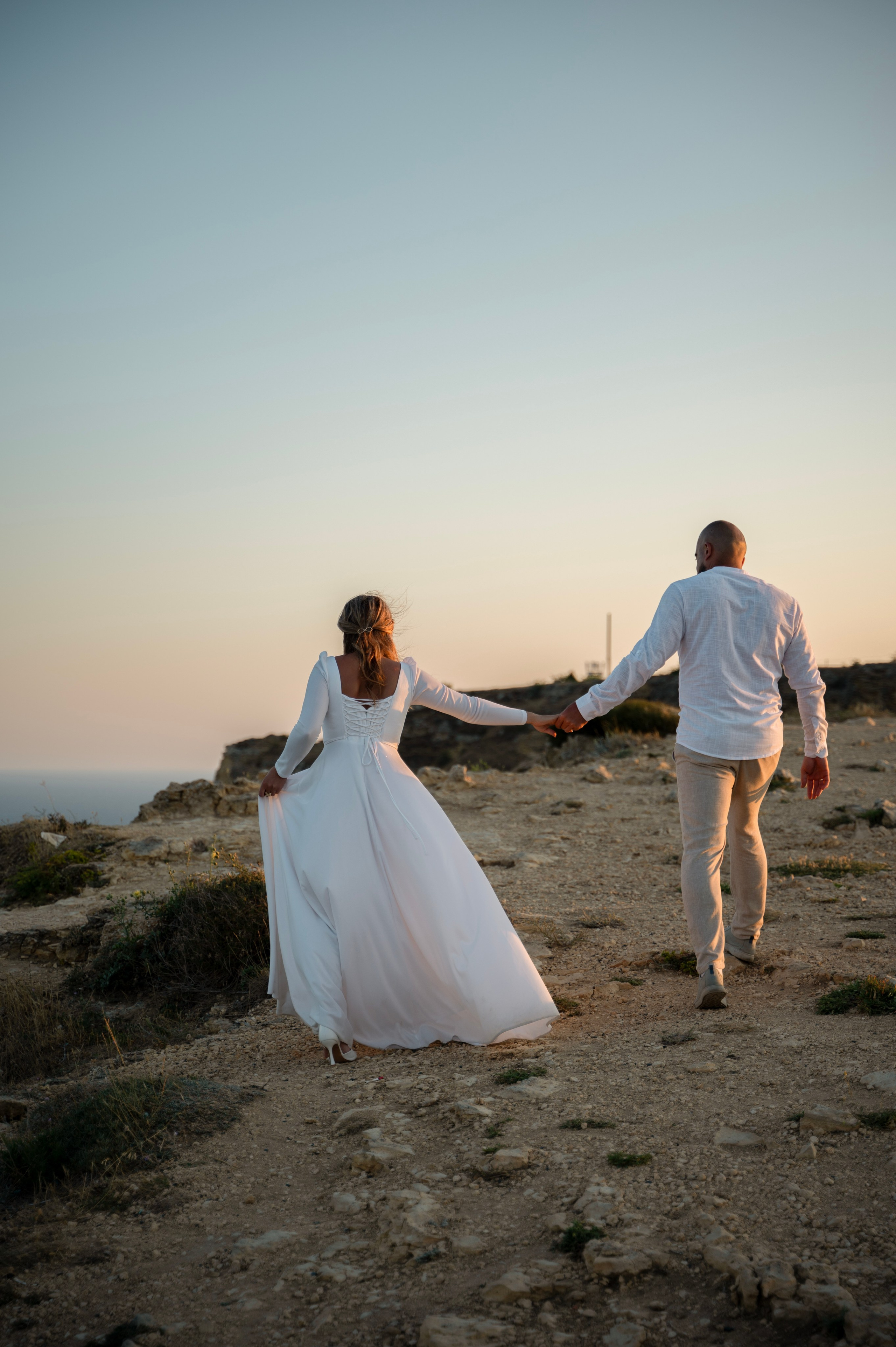 Алексей&Ирина. Ваш фотограф в Крыму