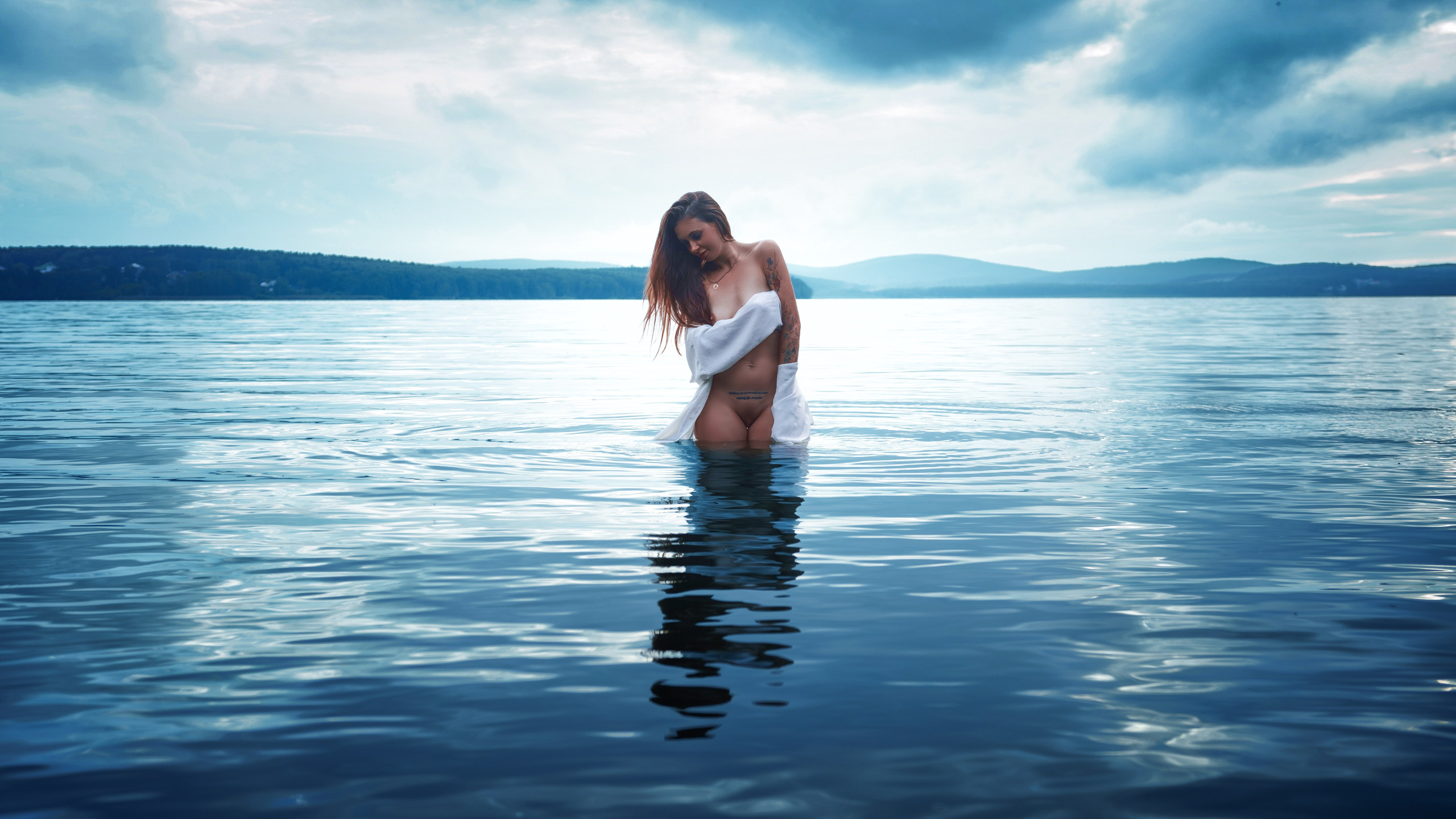 Дарья. Фотограф в Екатеринбурге Михаил Порто