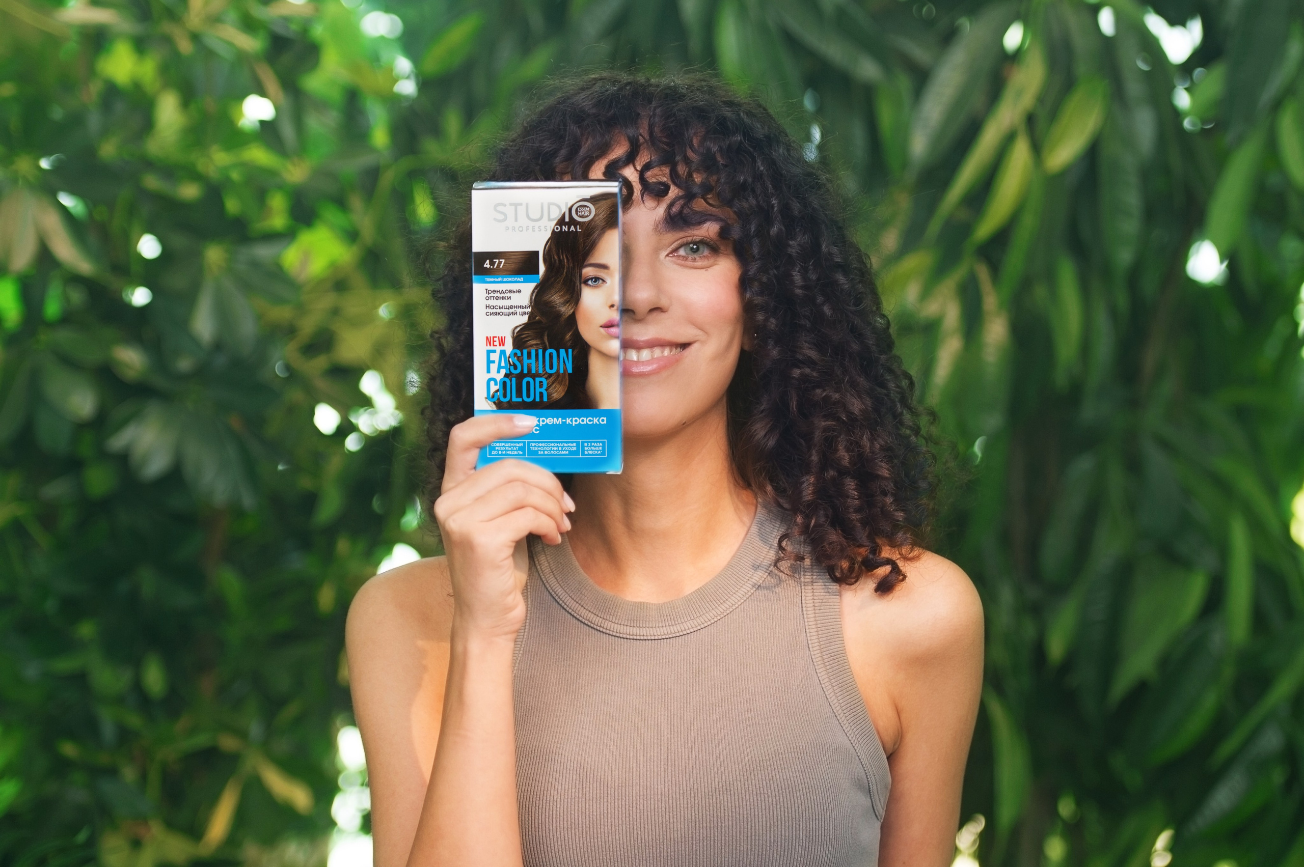 Рекламная съемка. Выпускные альбомы. Частные съемки