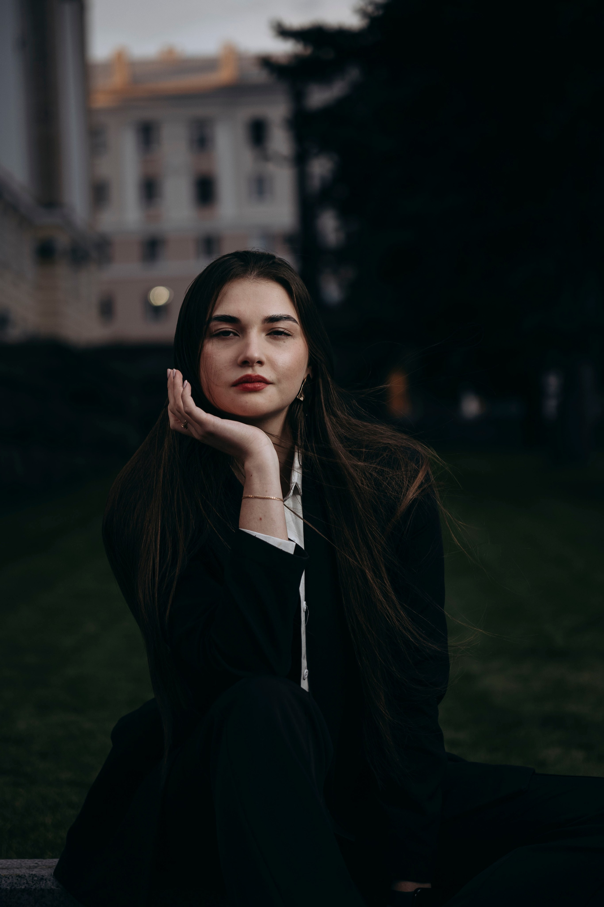 Ася. Фотограф | Липецк