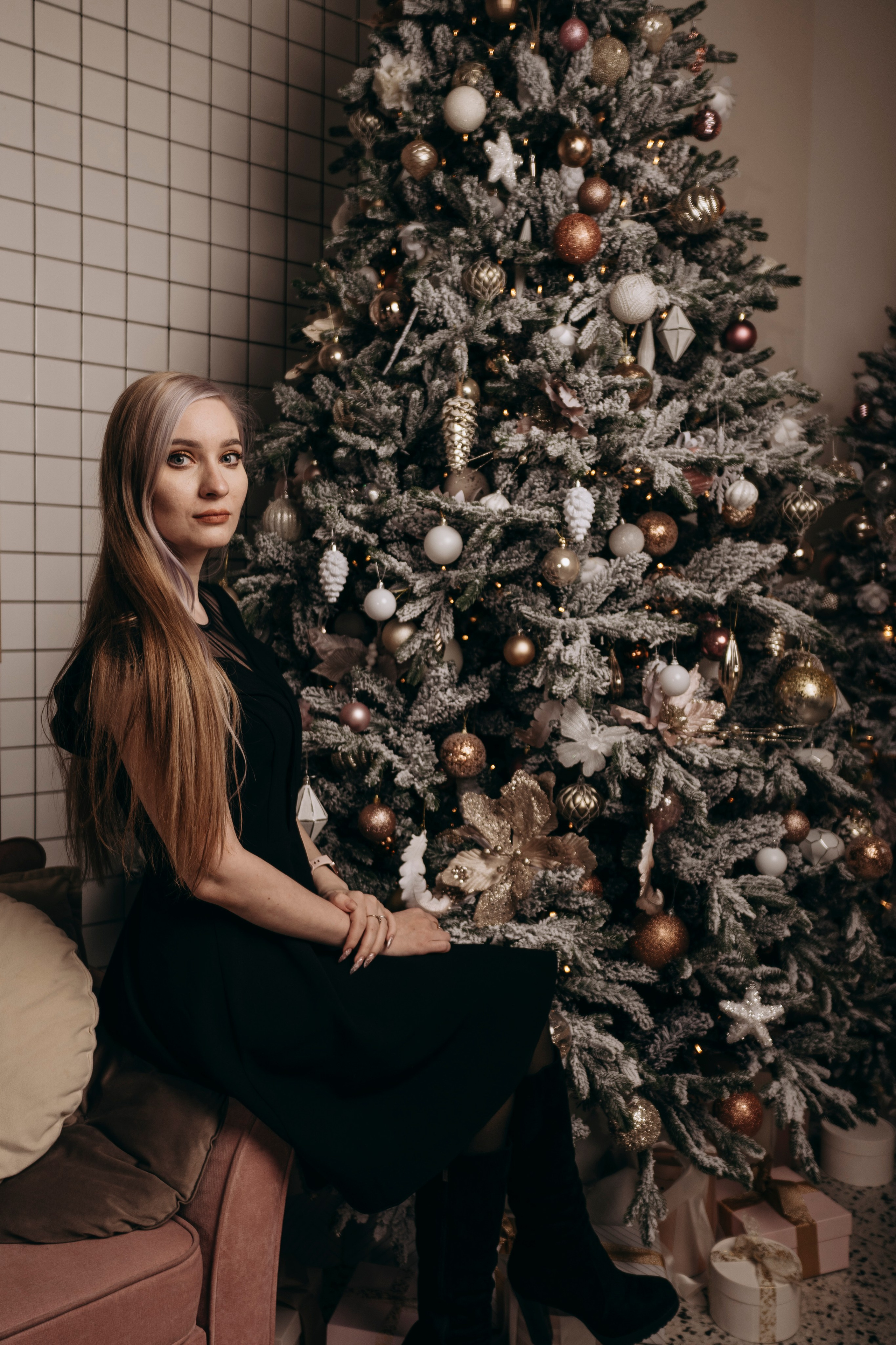 Семейная фотосессия. Фотограф | Липецк