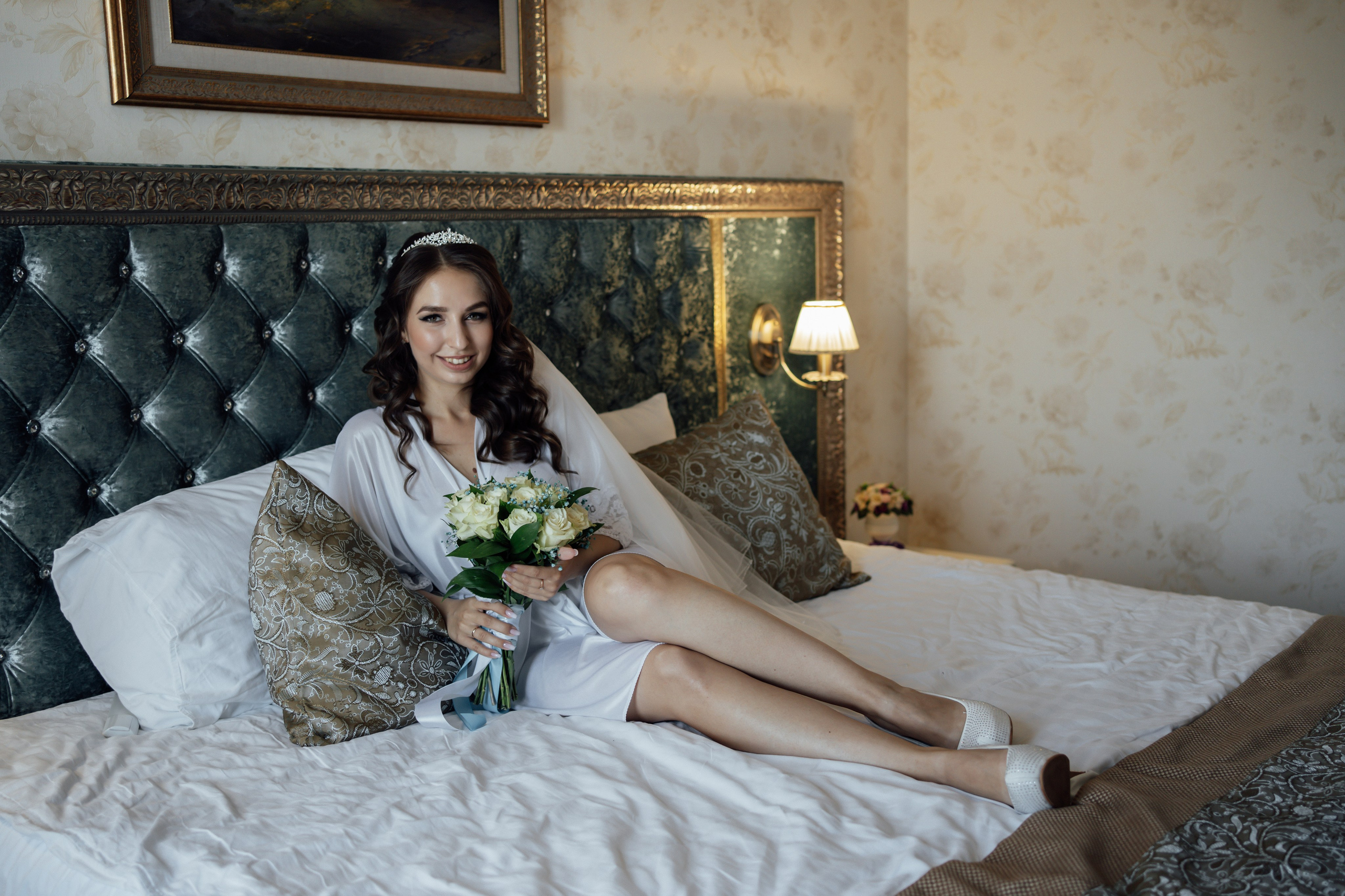 Ярослав и Анастасия. Свадебный и семейный фотограф в Волгограде Наталья Наумова