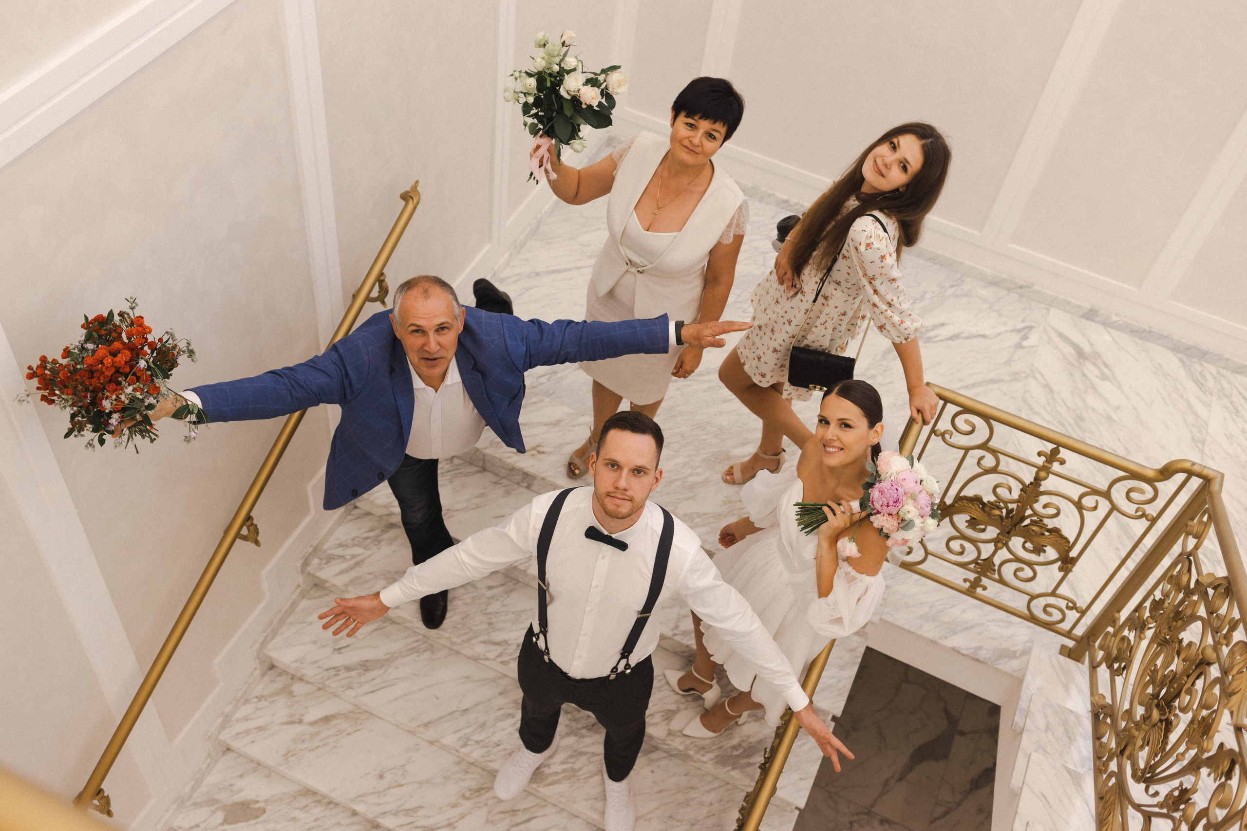 Евгений и Мария. Семейный фотограф в Москве