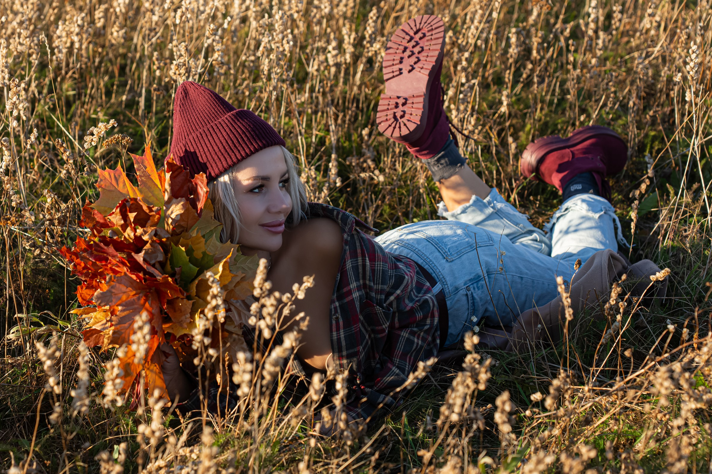 Фотограф на Камчатке Анна Моргачёва. Семейные и детские съёмки