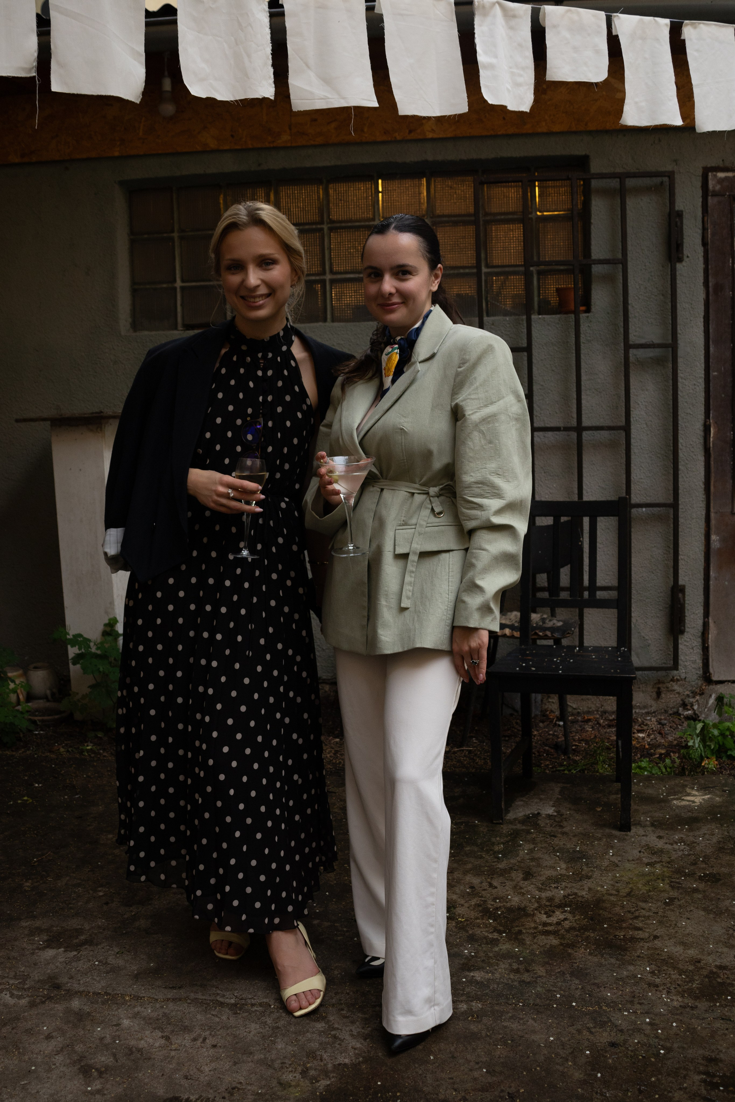 Prague, book presentation. Magic photos