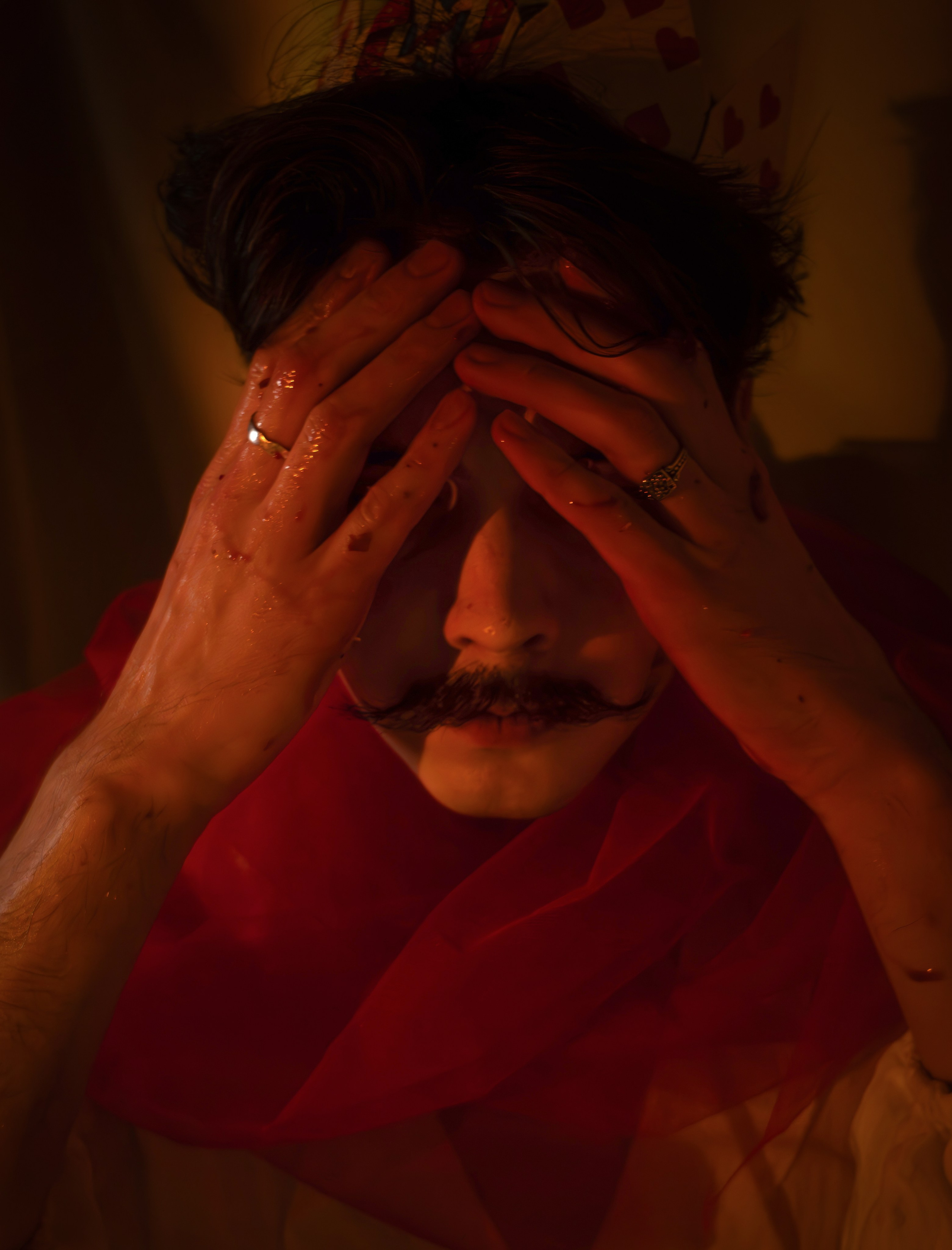 Dima. Фотограф Дарья Карпенко