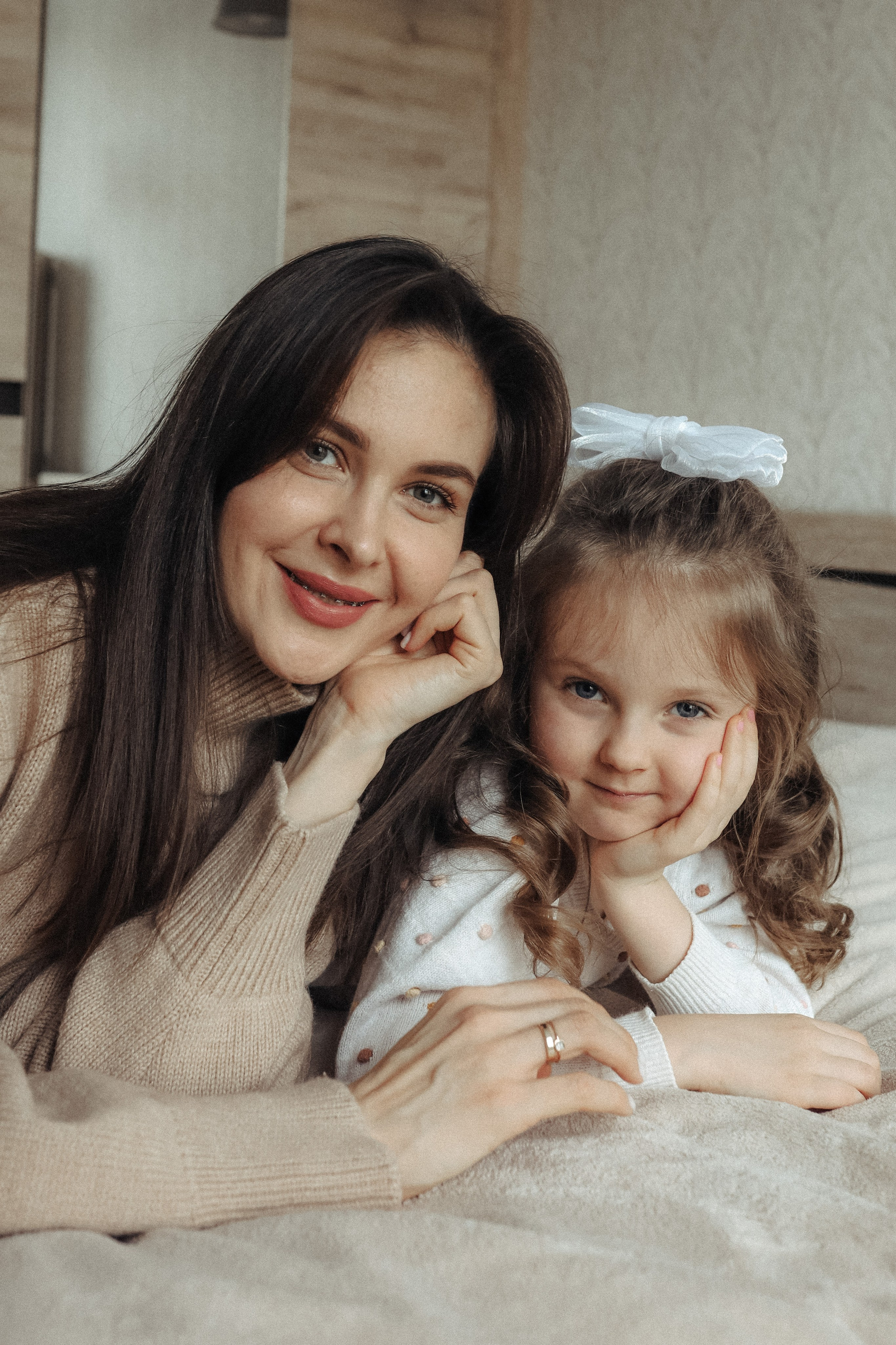 Подружки. Свадебный фотограф Москва