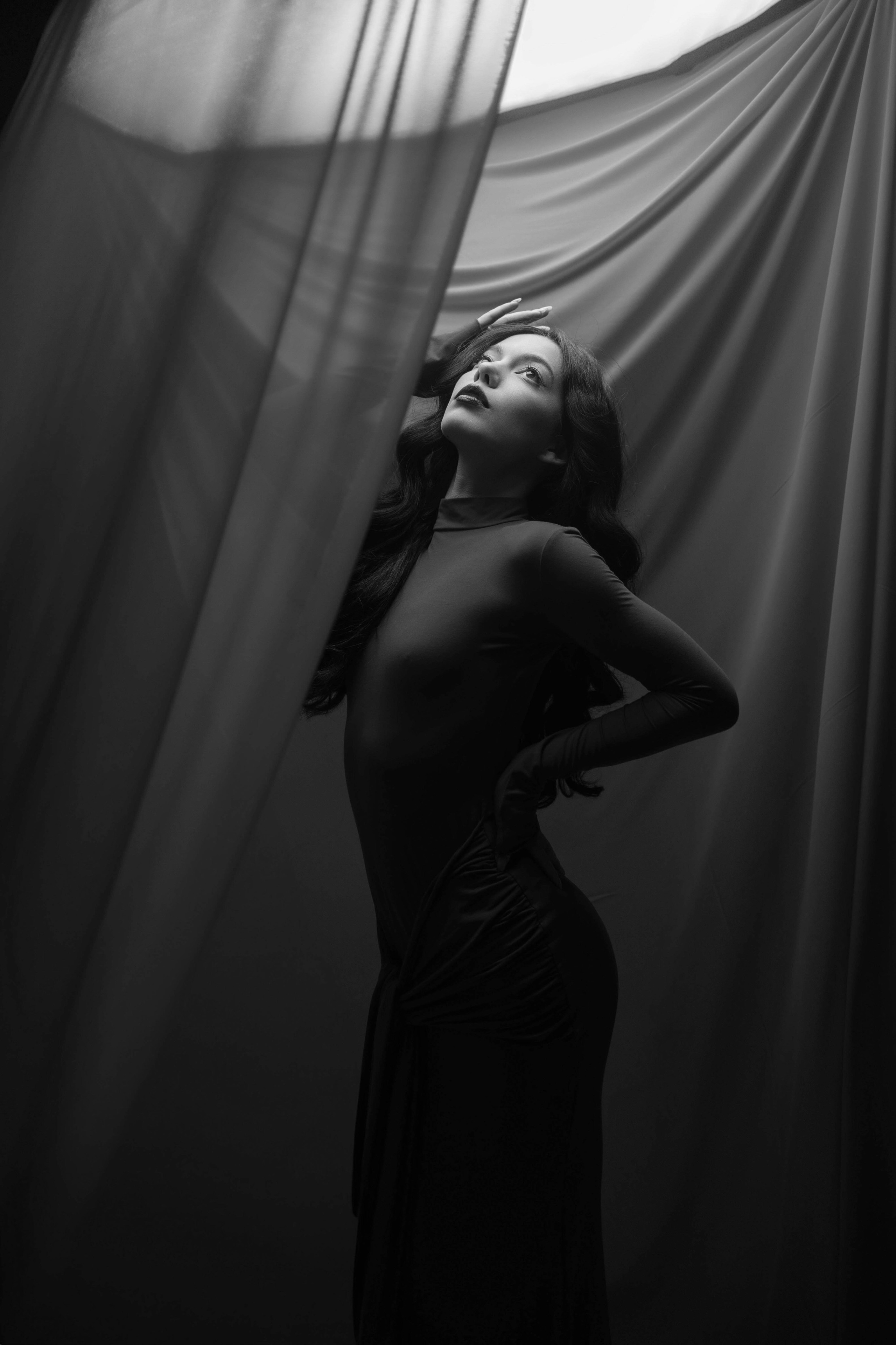 Арина. Свадебный фотограф Москва