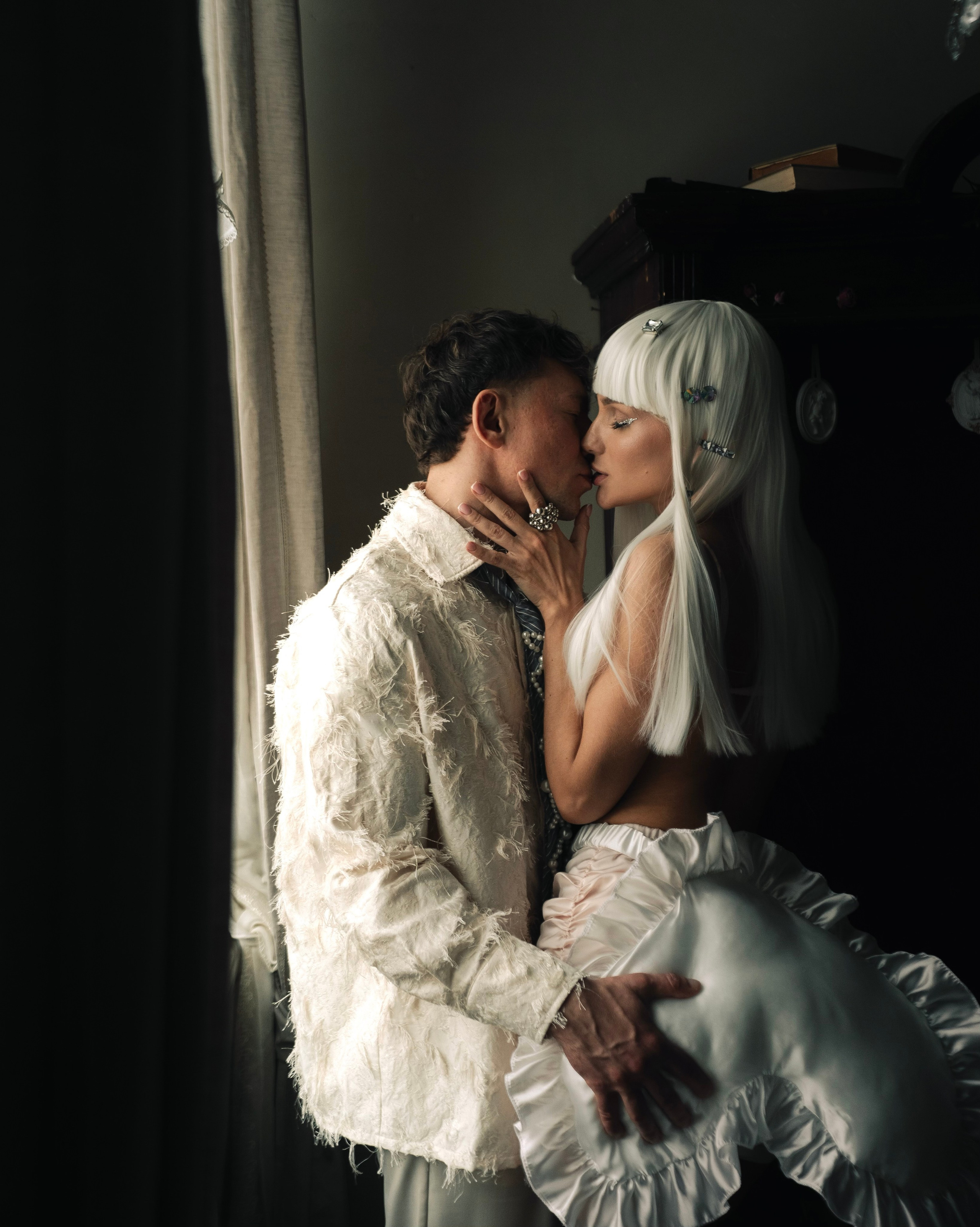 СВАДЬБЫ ♡ (серии). Свадебный фотограф