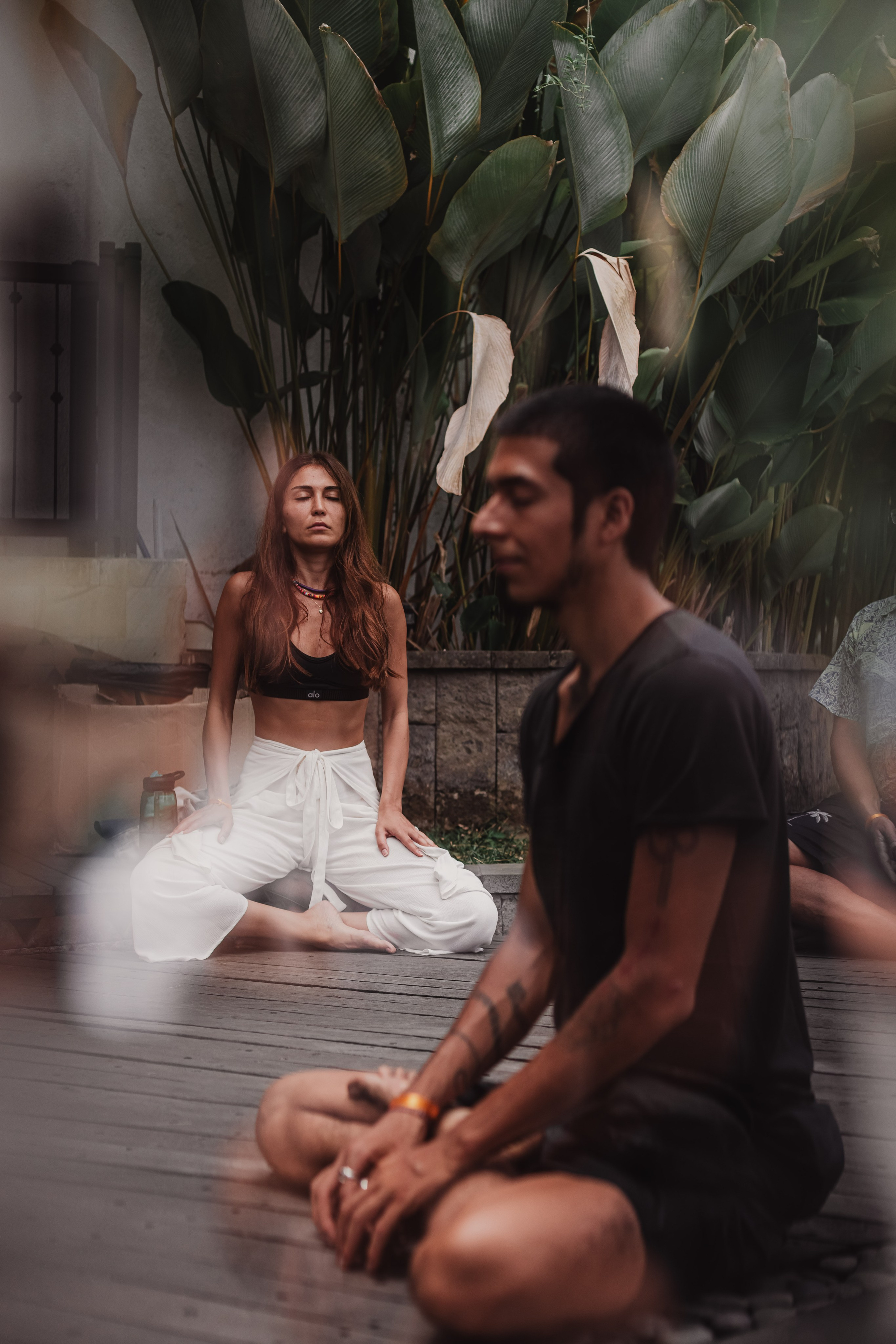 Diwali 11/11 w Bhakti Bliss celebration. Mariam Bagdasaryan