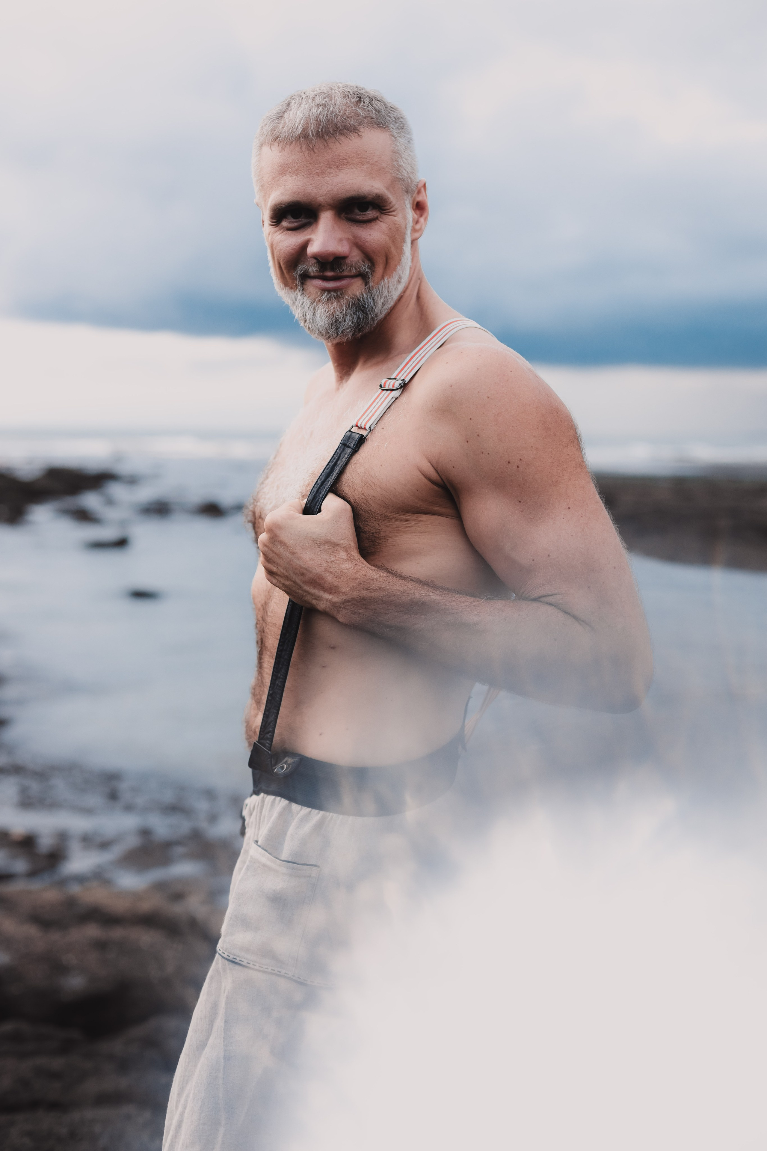 Aleksandr and power. Mariam Bagdasaryan