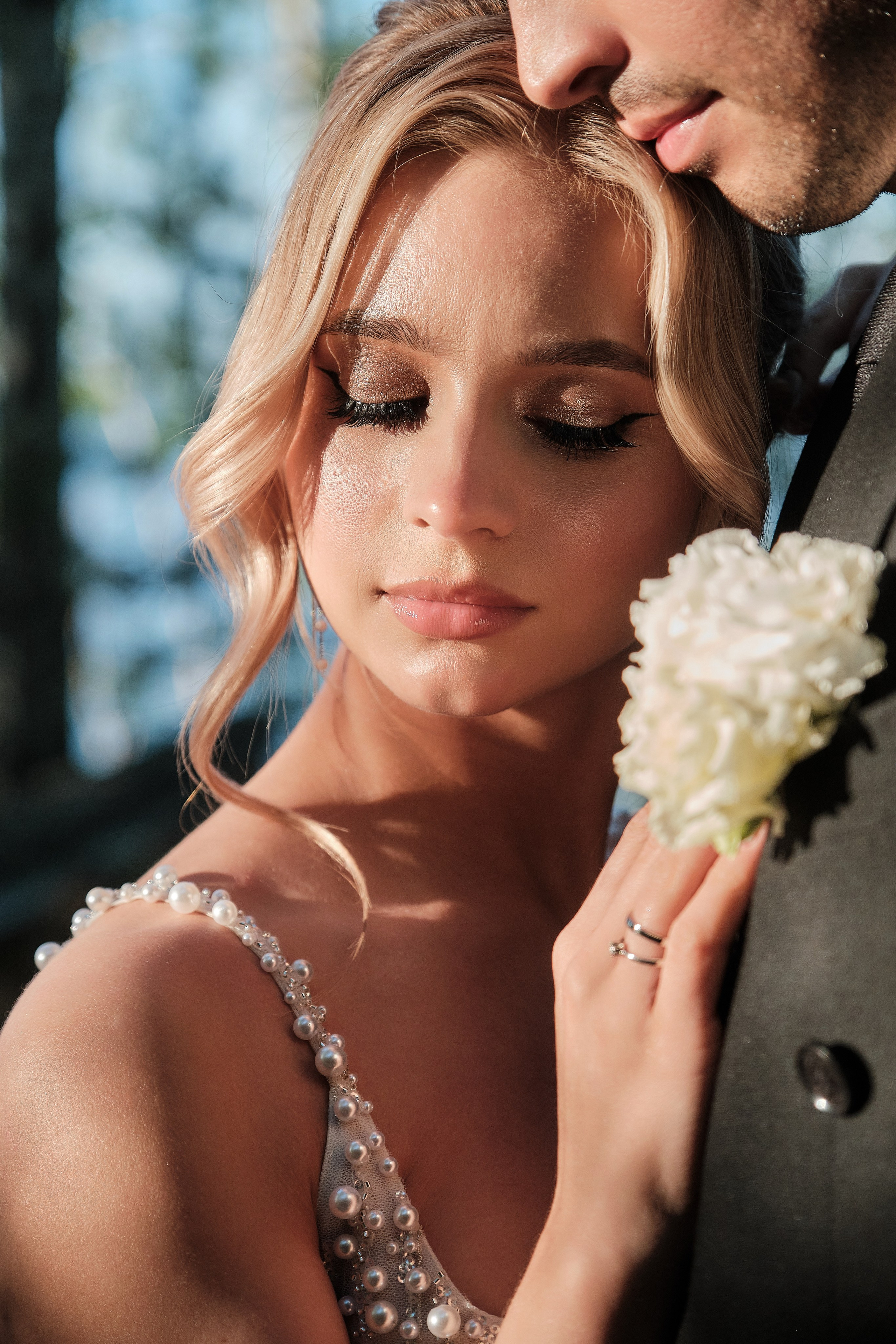 АНТОН И АНАСТАСИЯ. Свадебный фотограф в Екатеринбурге Соседков Евгений