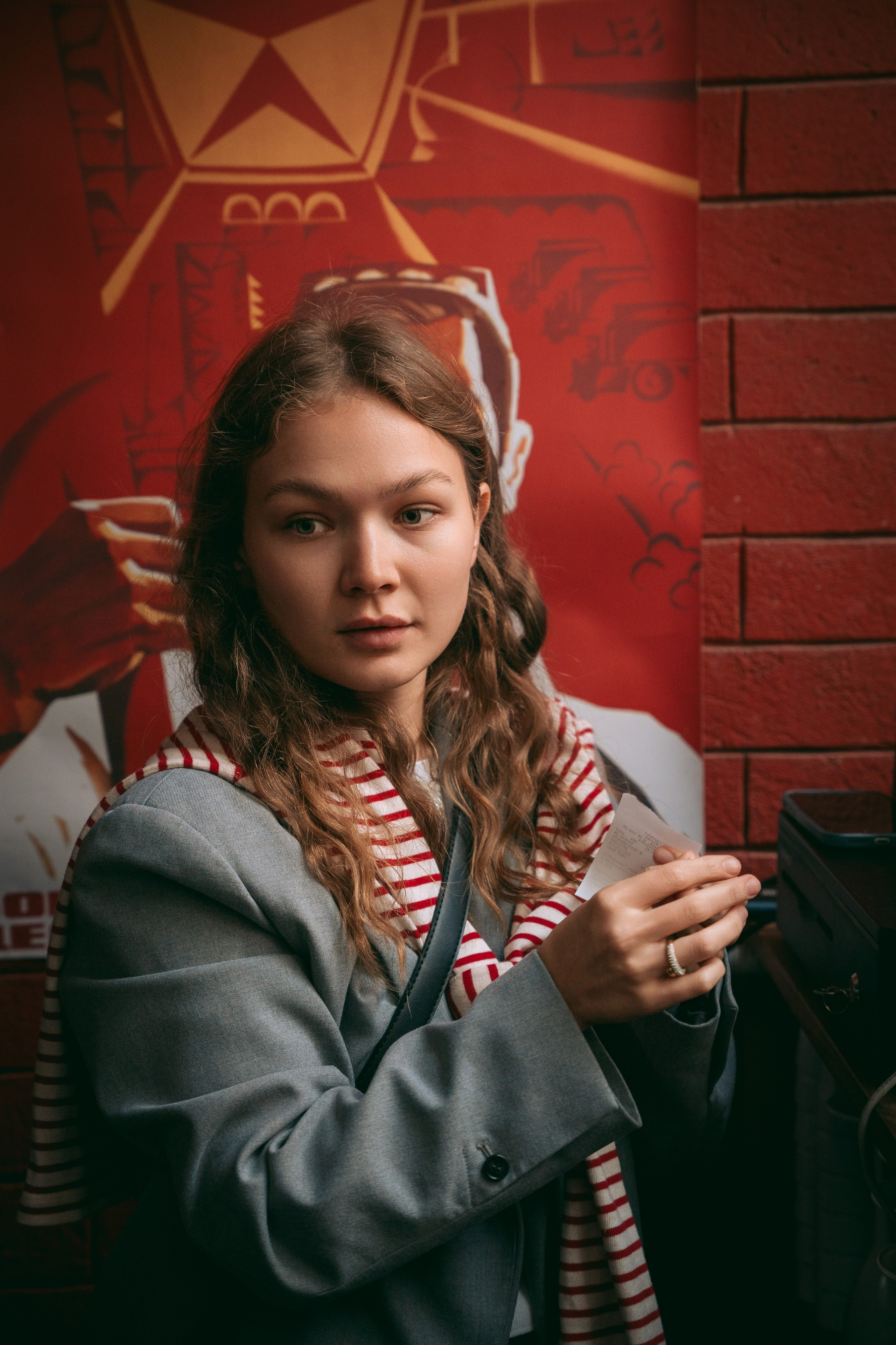 ВЕЧЕРИНКА в баре GESHTALT. Репортажный фотограф в Москве Саша Дружинина