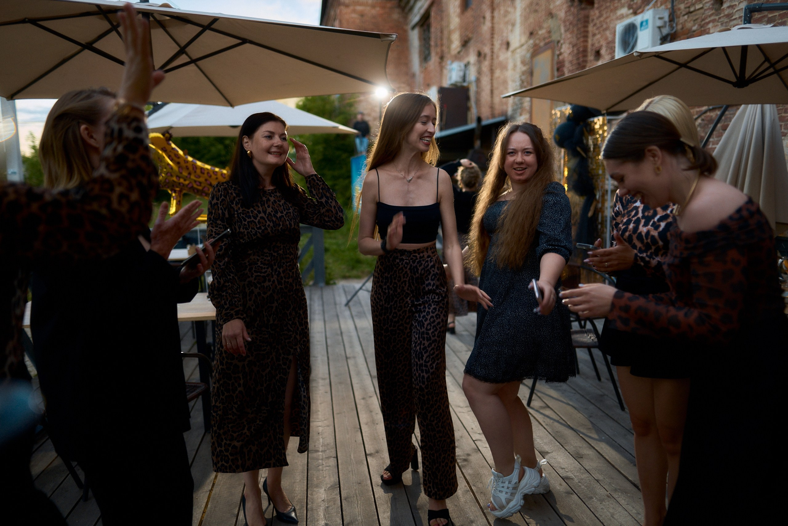 LEO party в Торжке. Павленко Дмитрий фотограф и видеограф в Торжке