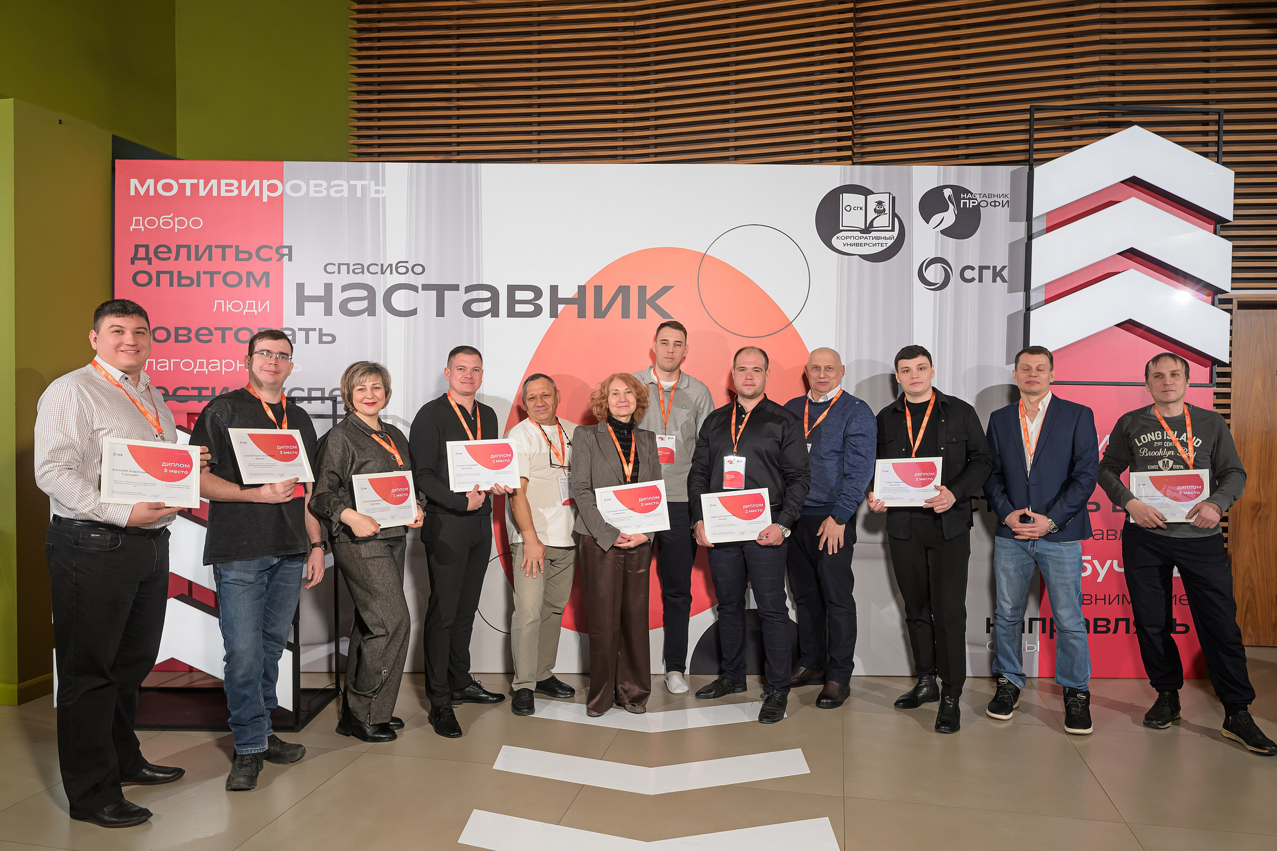 Репортажная фотография Новосибирск