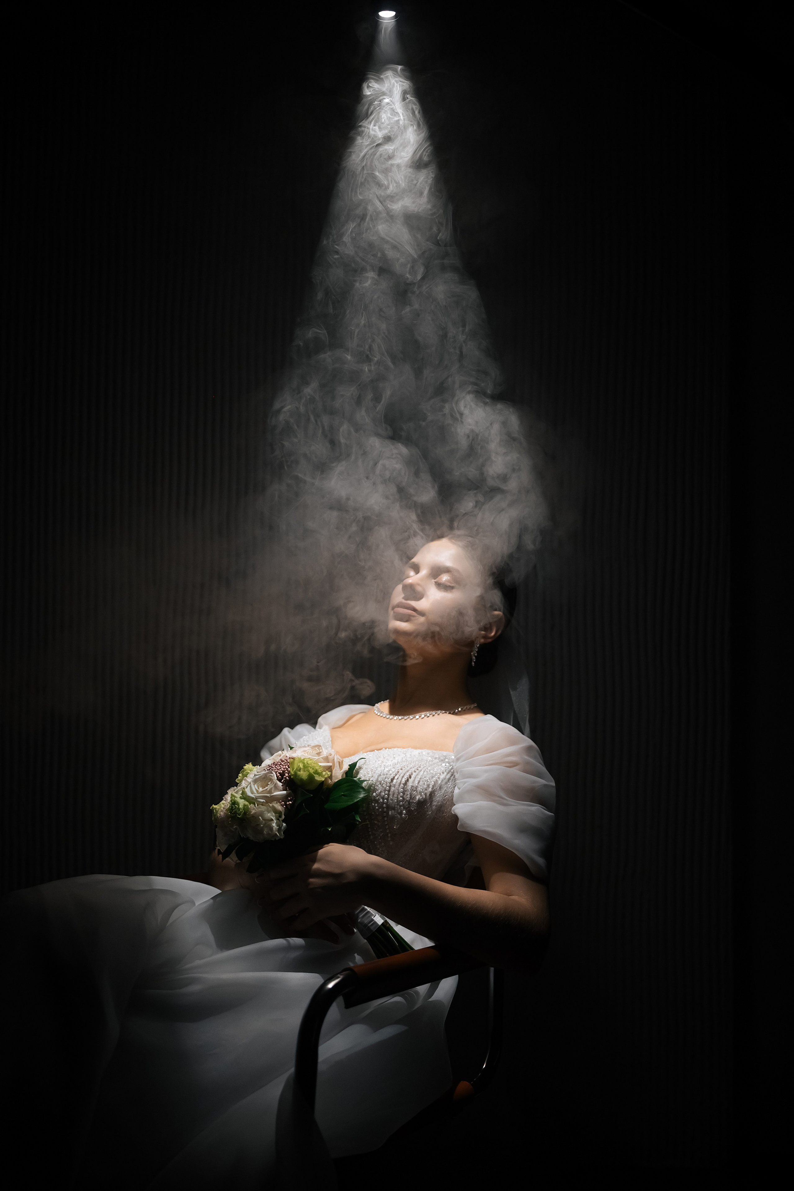 Свадебная фотосесия для Александа и Александры