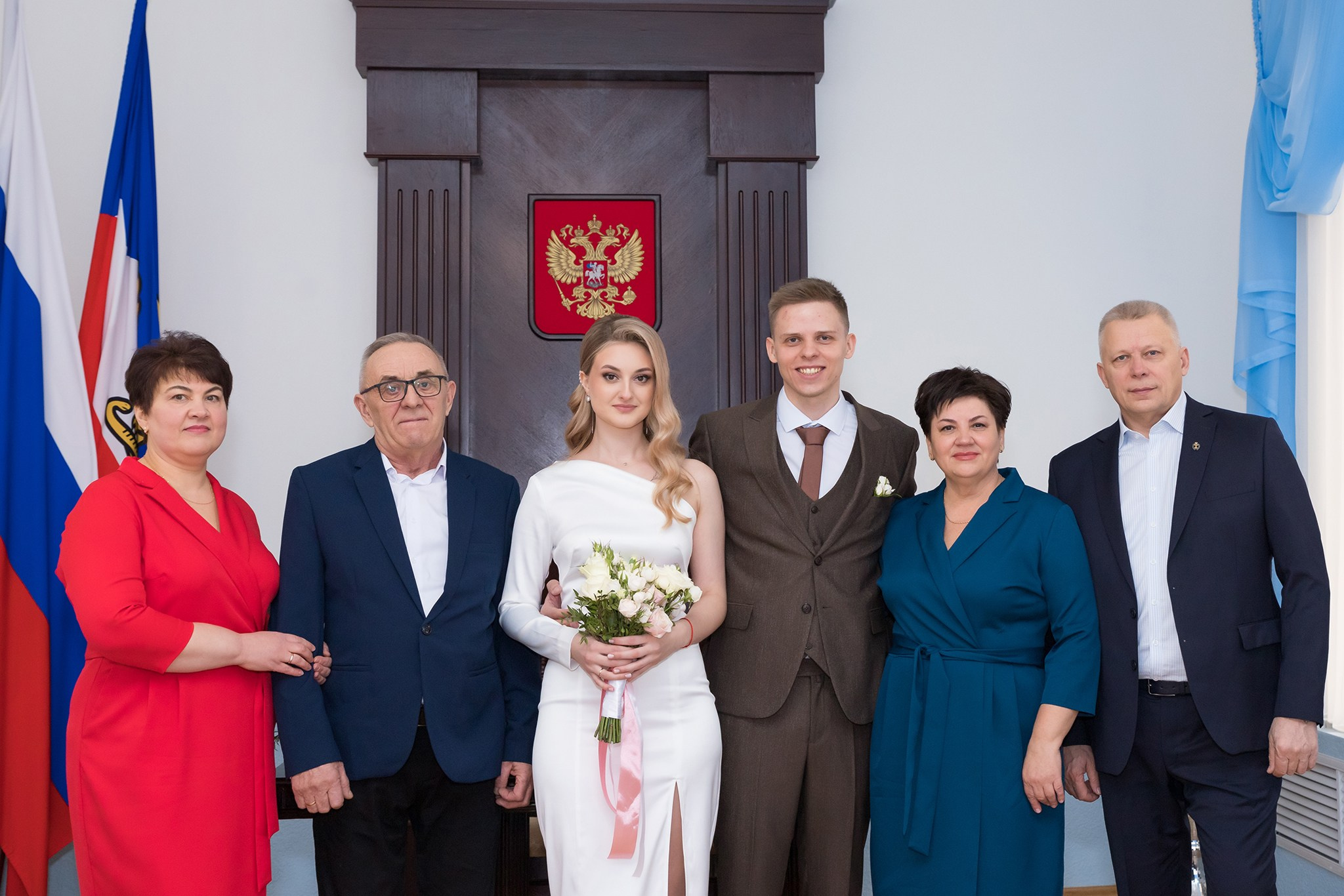 ЗАГс. Фотограф Пятигорск и КМВ