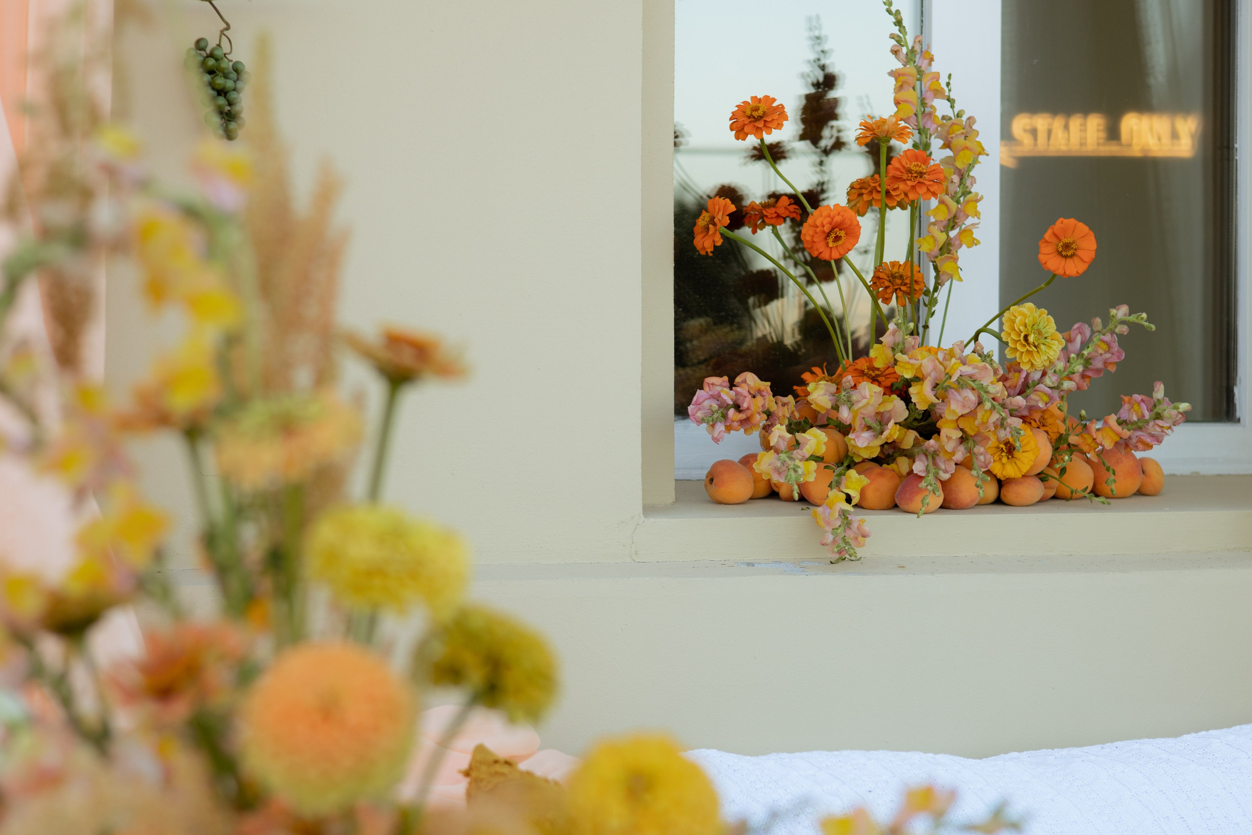 ДР Дианы. Пекин. Оформление свадеб, декор свадеб Вера Маркова, Москва