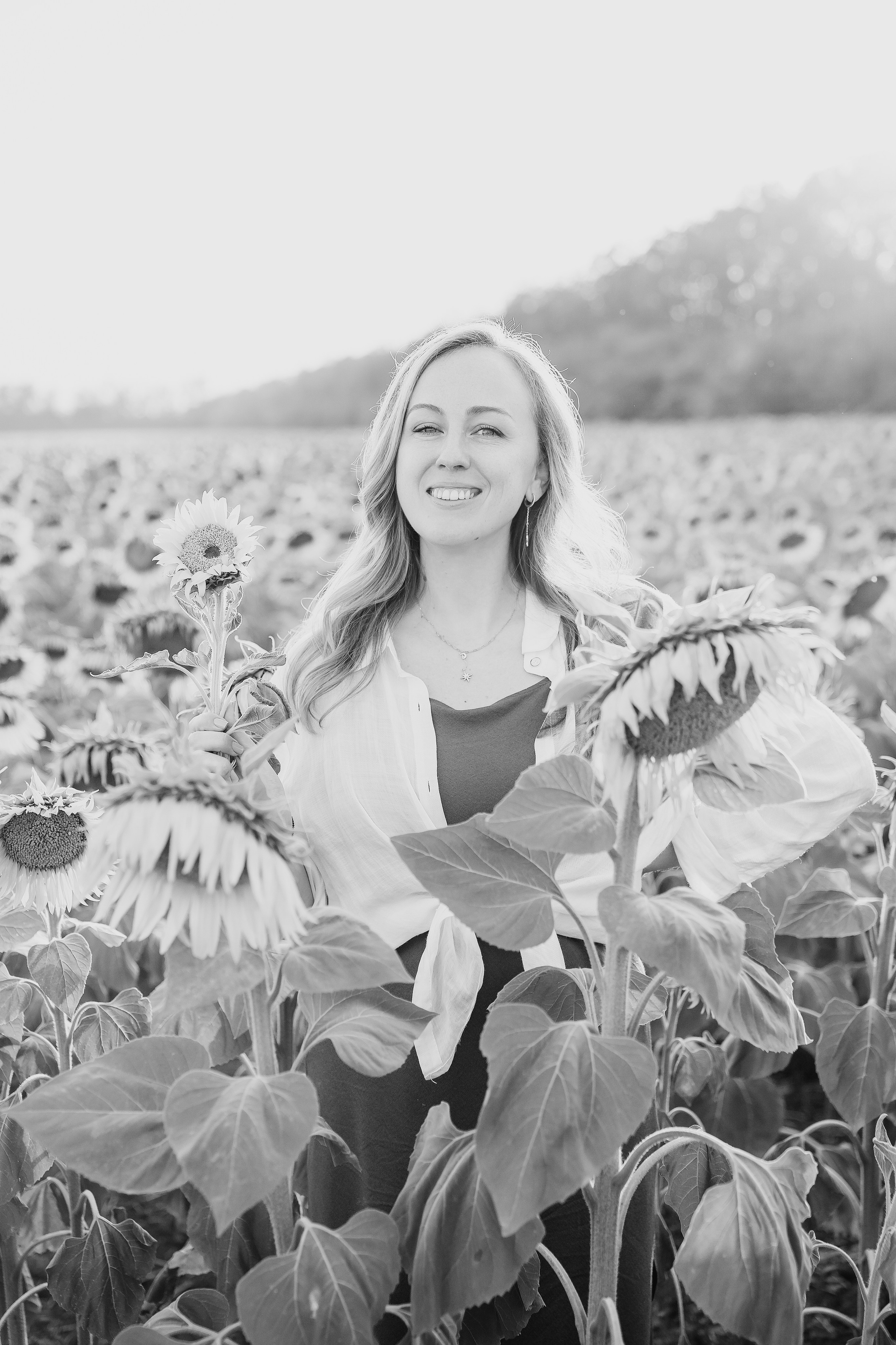 Женский портрет. Главная